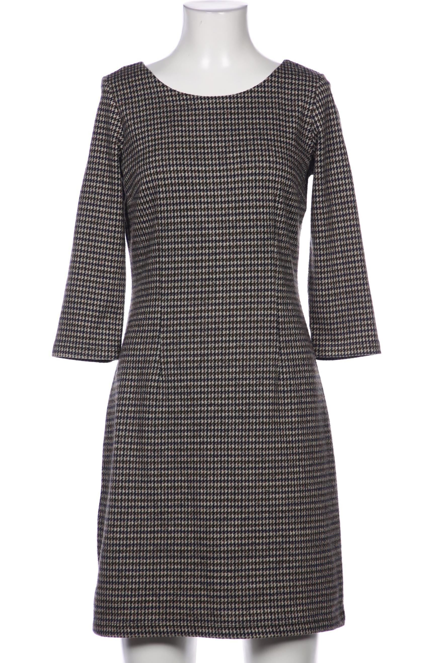 

Tom Tailor Damen Kleid, grau