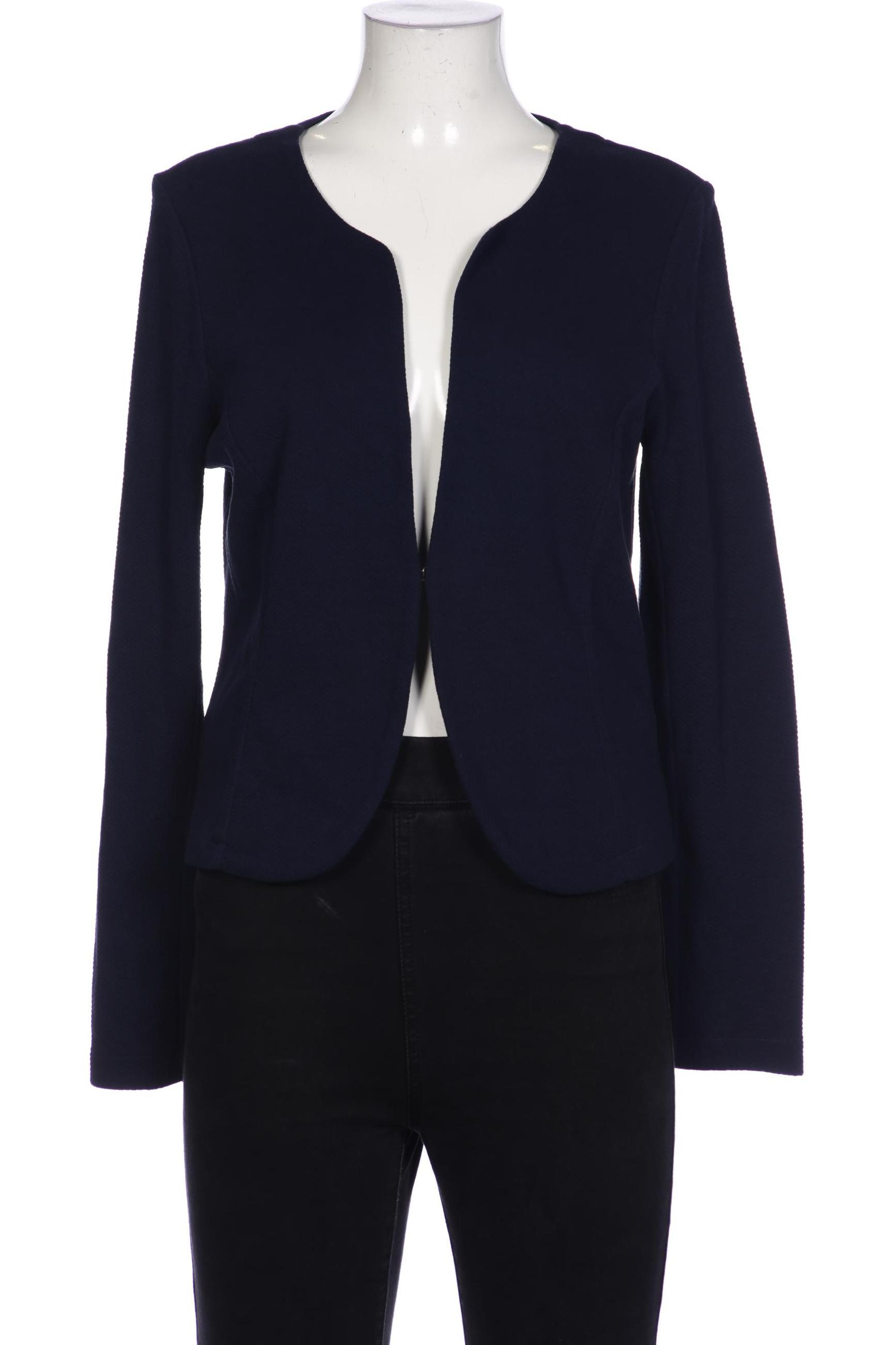 

Tom Tailor Damen Blazer, marineblau