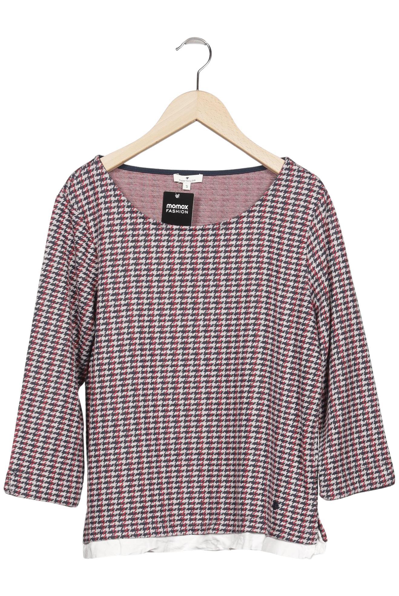 

Tom Tailor Damen Pullover, mehrfarbig, Gr. 36