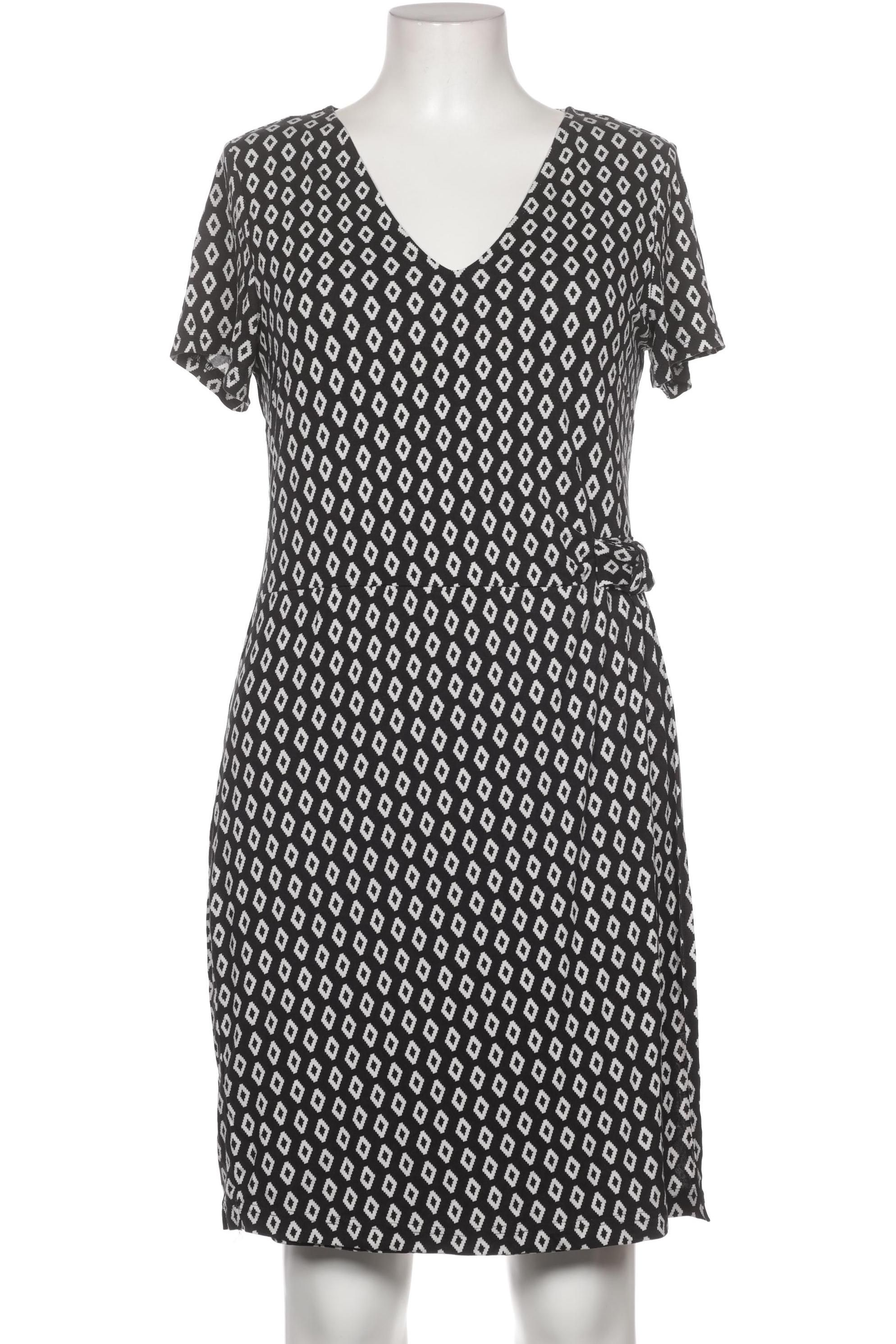 

Tom Tailor Damen Kleid, grau, Gr. 42