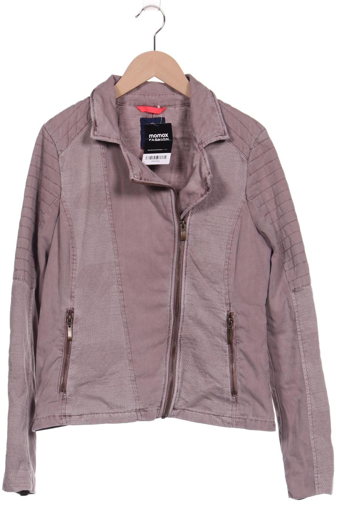 

Tom Tailor Damen Jacke, pink