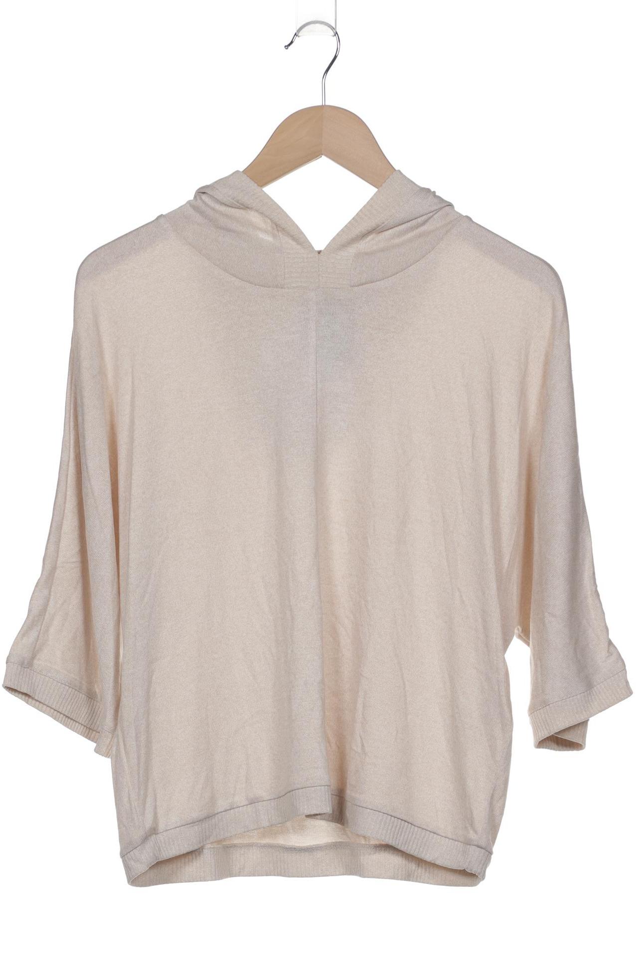 

Tom Tailor Damen Pullover, beige, Gr. 38