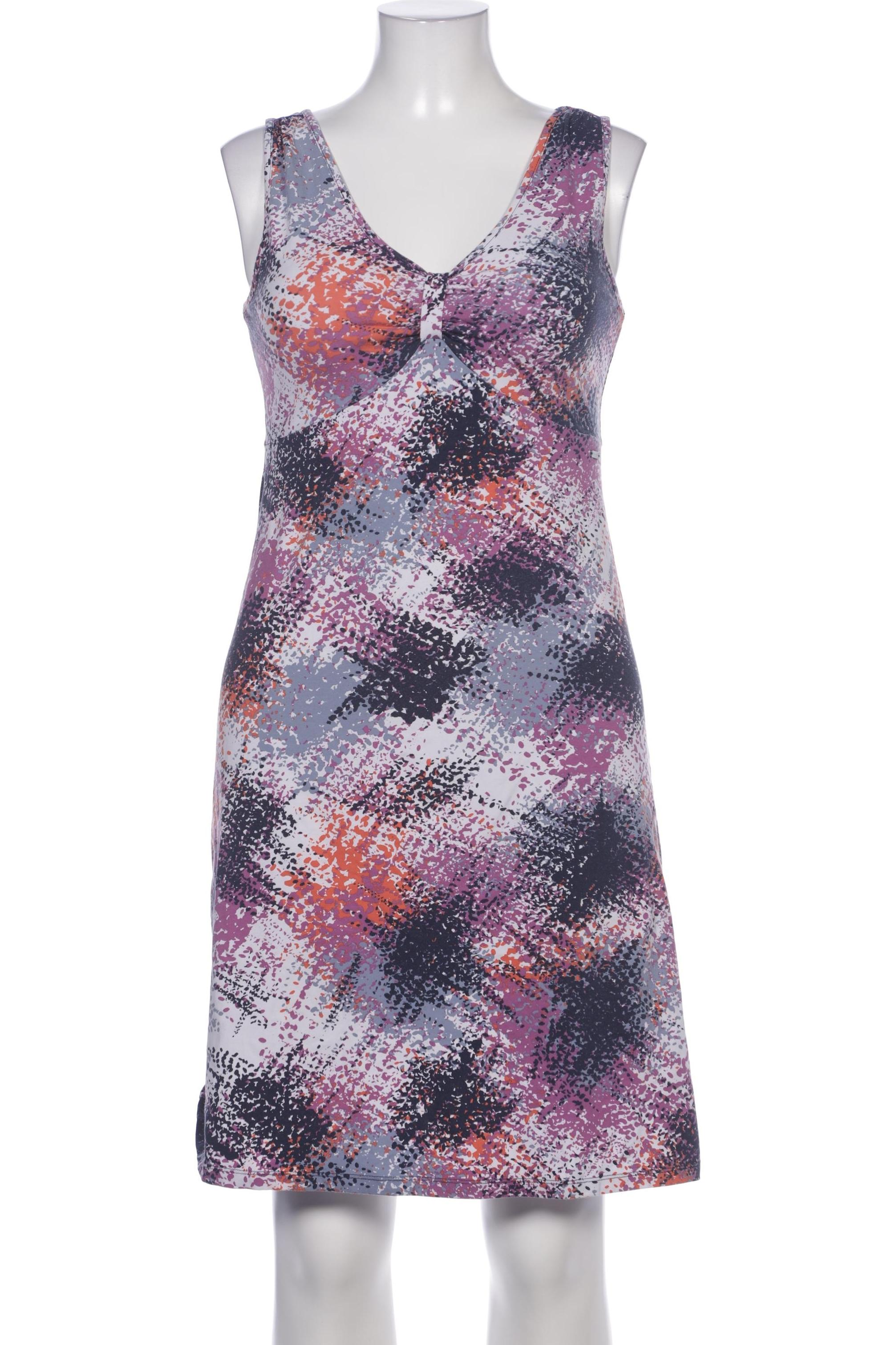 

Tom Tailor Damen Kleid, mehrfarbig, Gr. 42