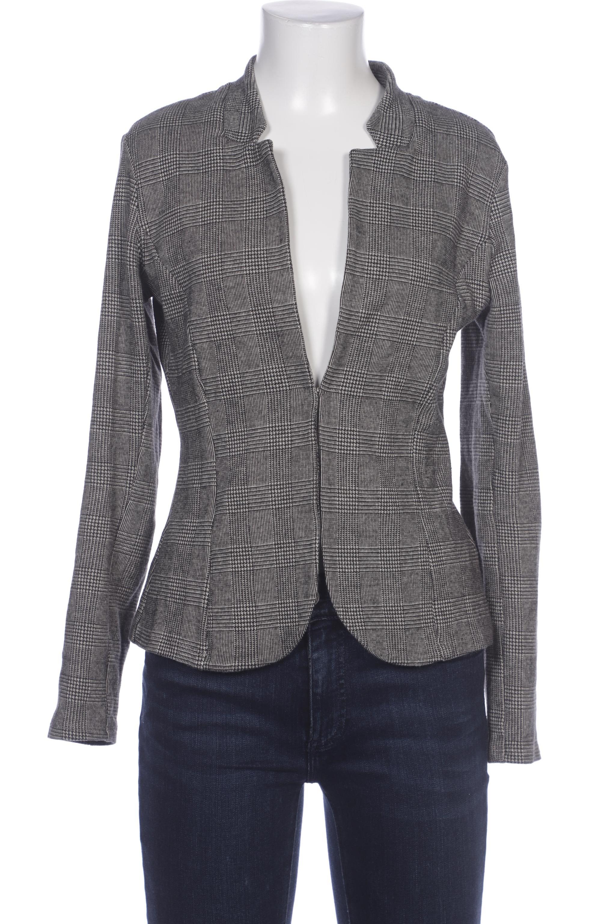 

Tom Tailor Damen Blazer, grau, Gr. 38