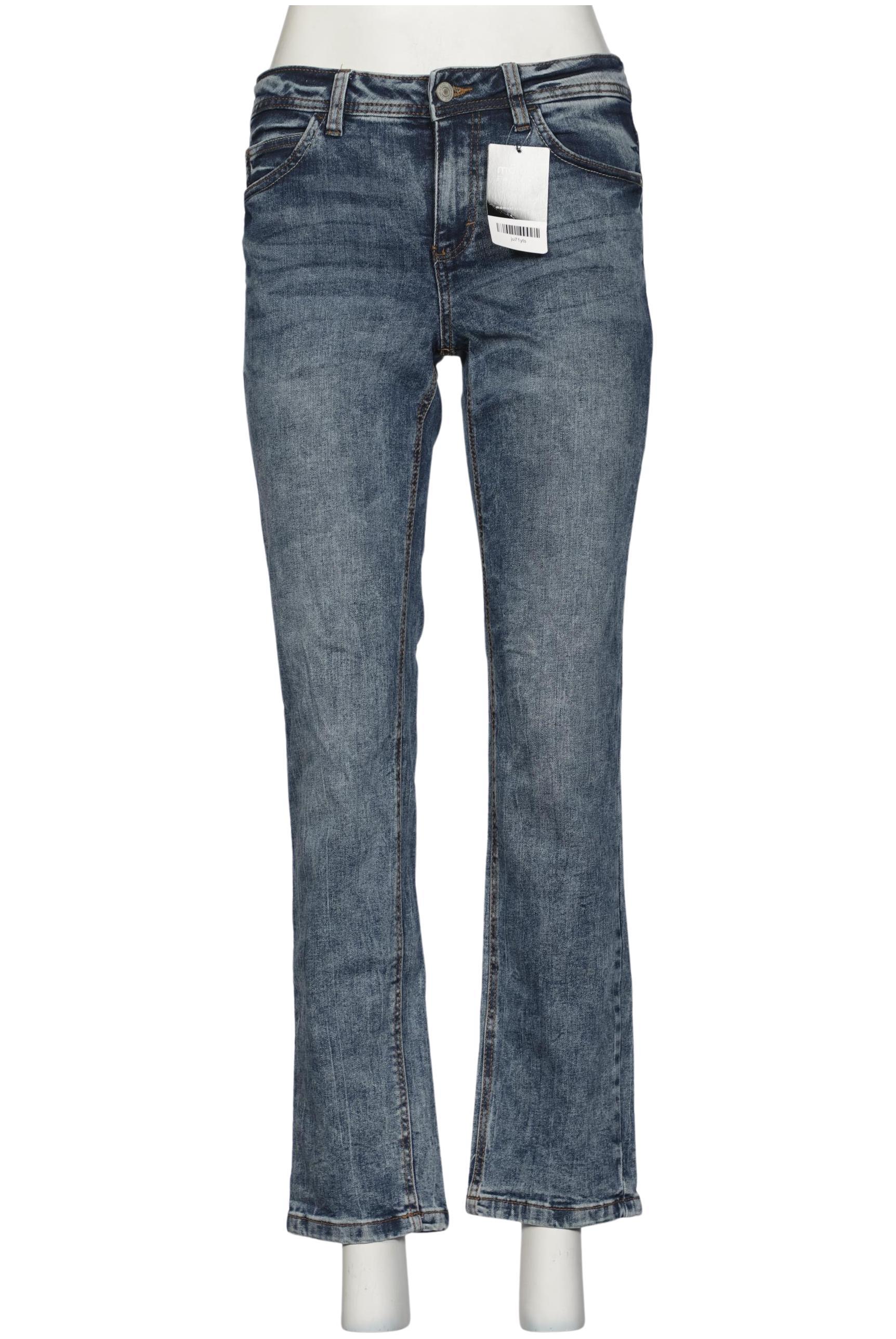 

Tom Tailor Damen Jeans, blau, Gr. 29