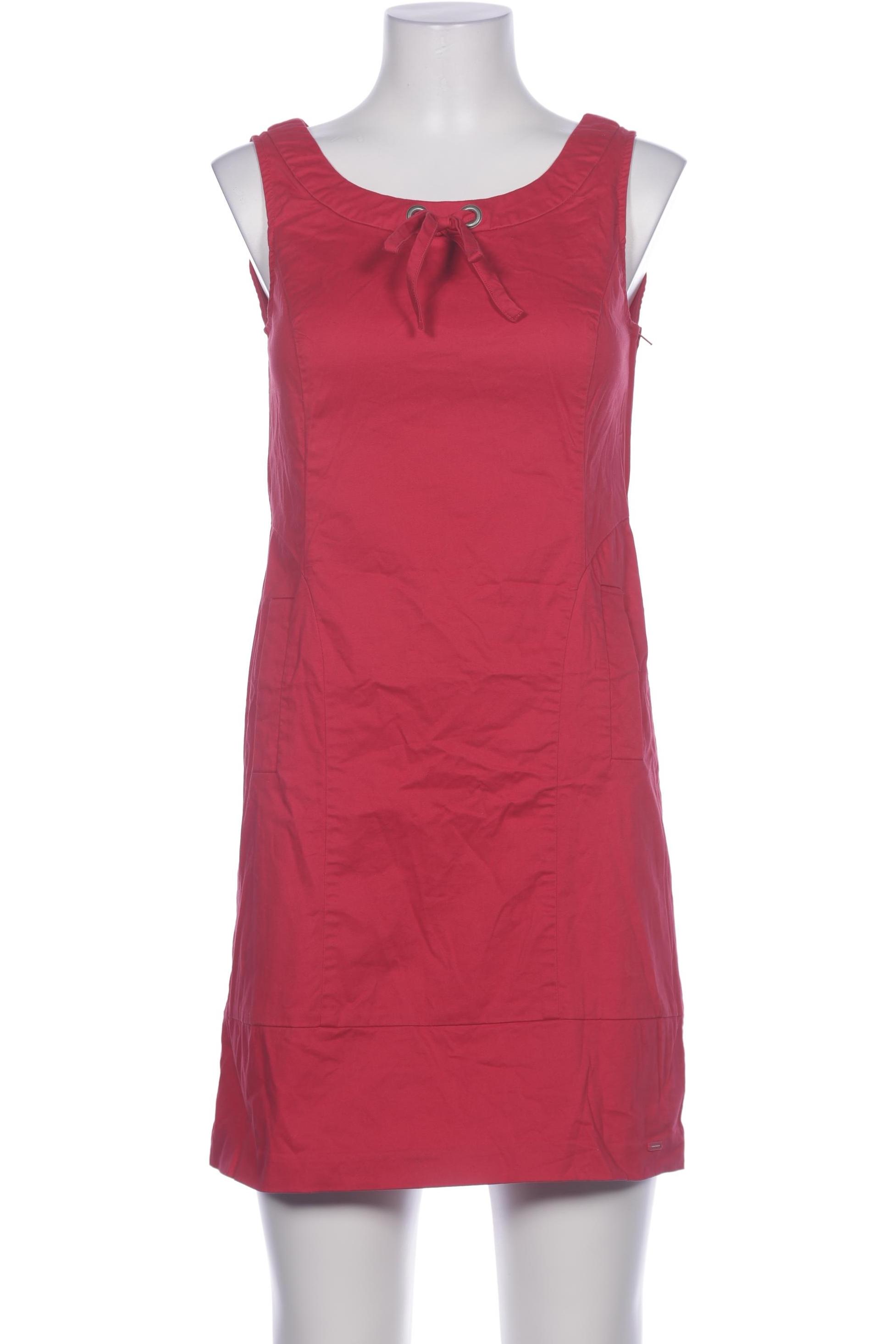 Thumbnail - Tom Tailor Damen Kleid, rot, Gr. 36