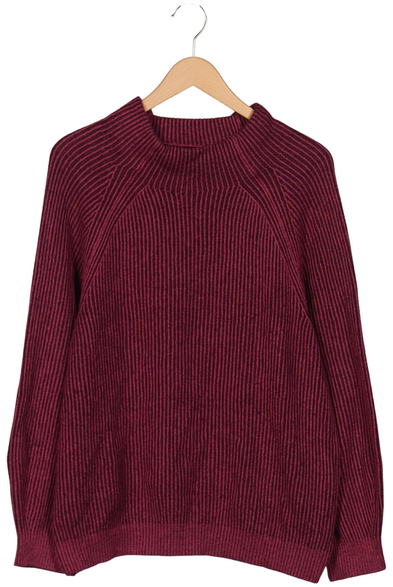 

Tom Tailor Damen Pullover, bordeaux, Gr. 46