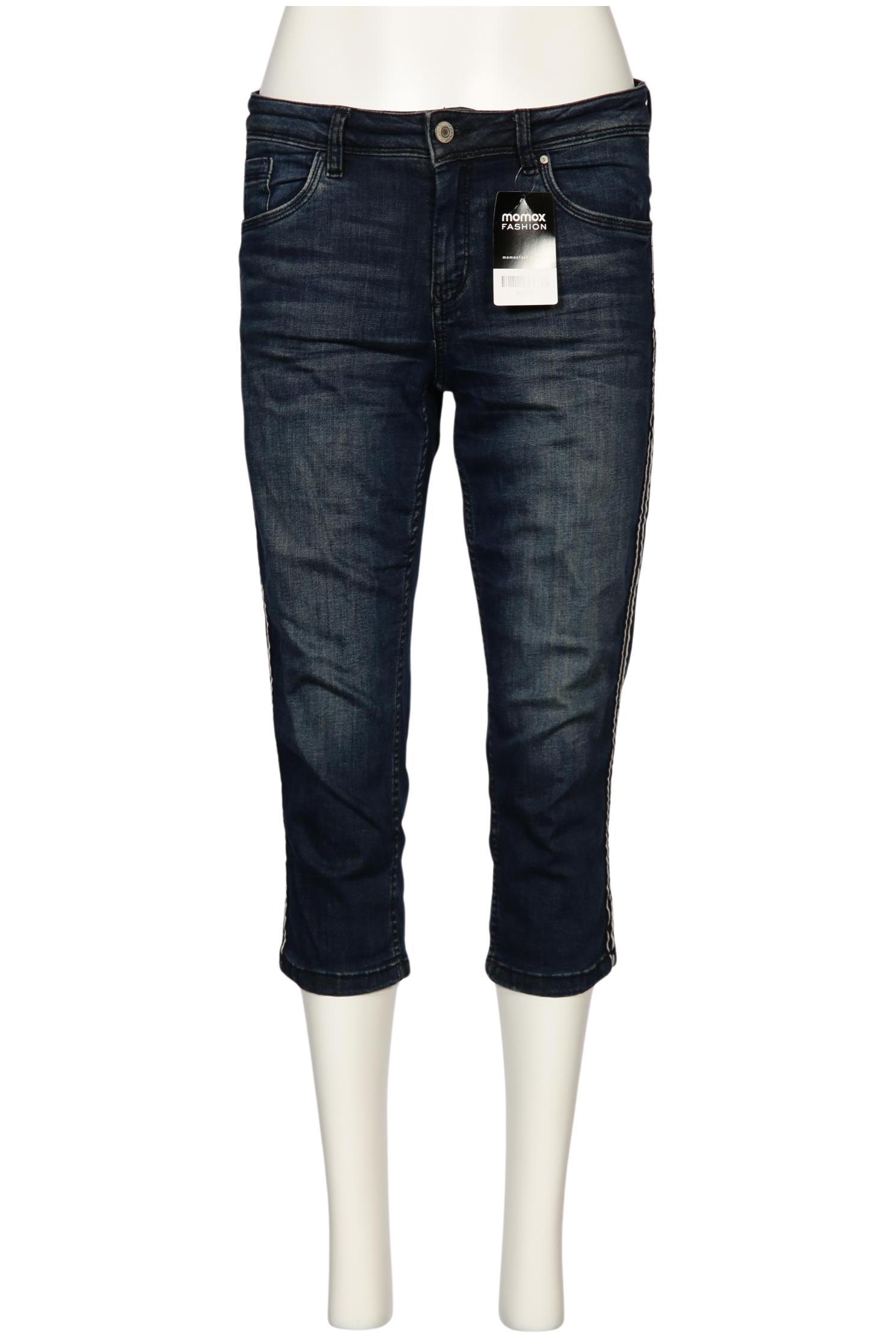 

Tom Tailor Damen Jeans, marineblau, Gr. 29