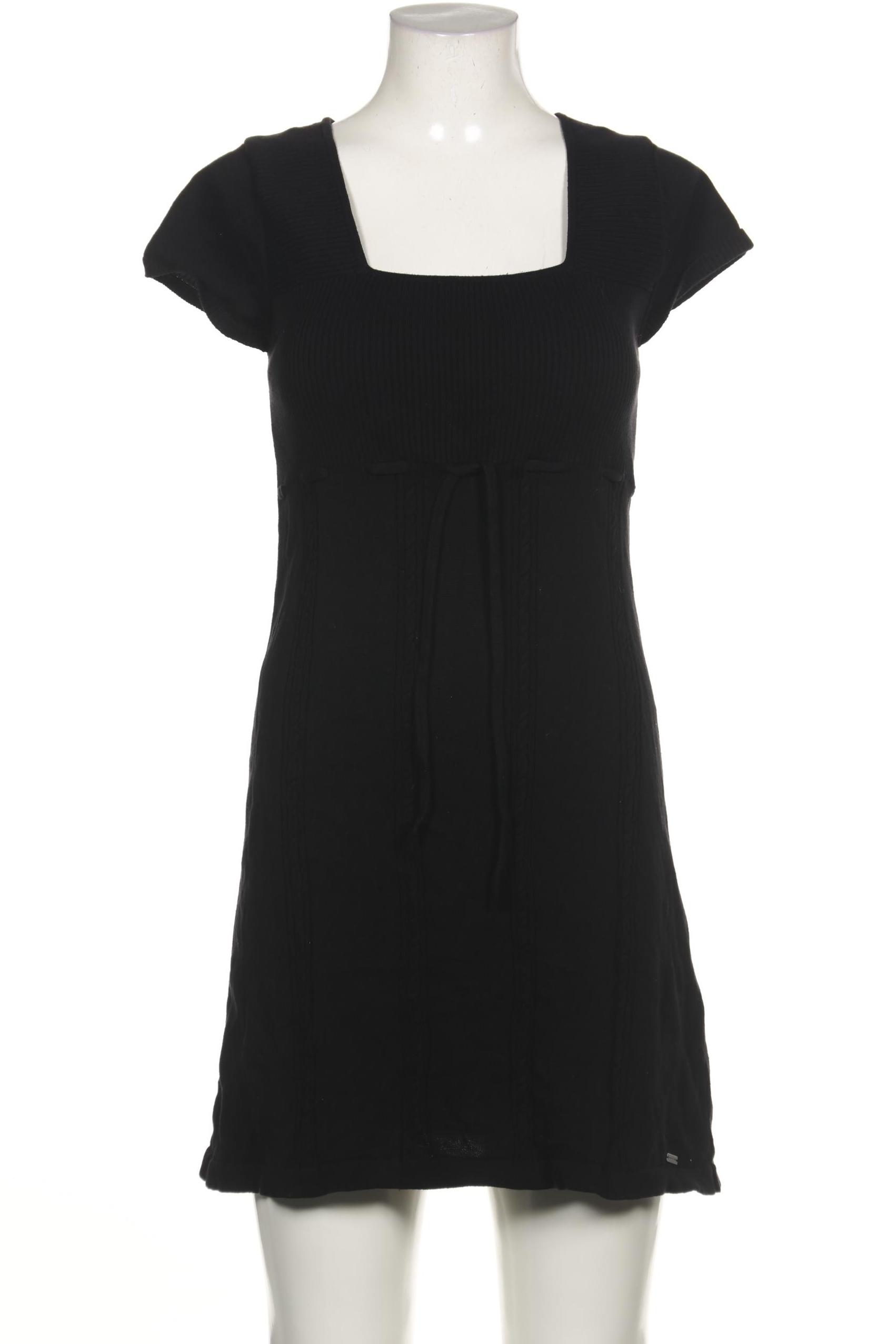 

Tom Tailor Damen Kleid, schwarz, Gr. 38