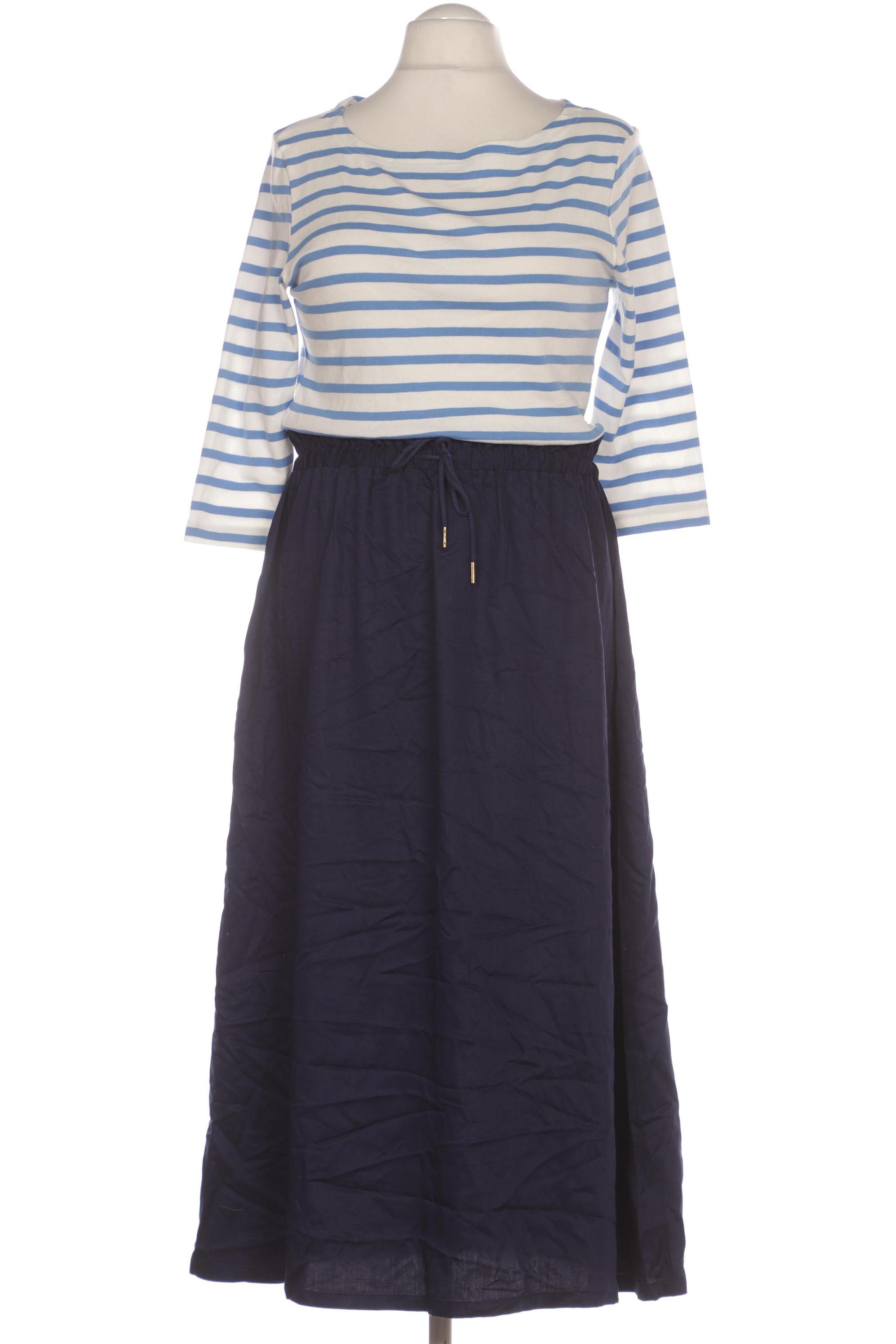 

Tom Tailor Damen Kleid, marineblau, Gr. 44