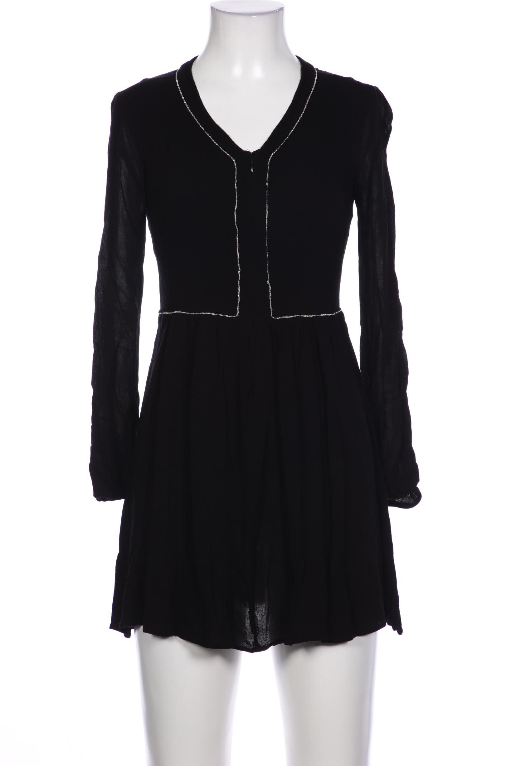 

Tom Tailor Damen Kleid, schwarz, Gr. 34
