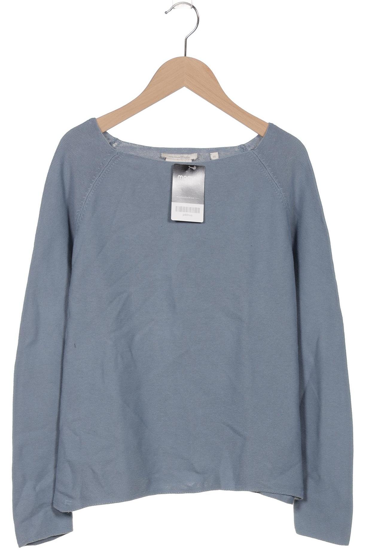 

Tom Tailor Damen Pullover, blau, Gr. 34