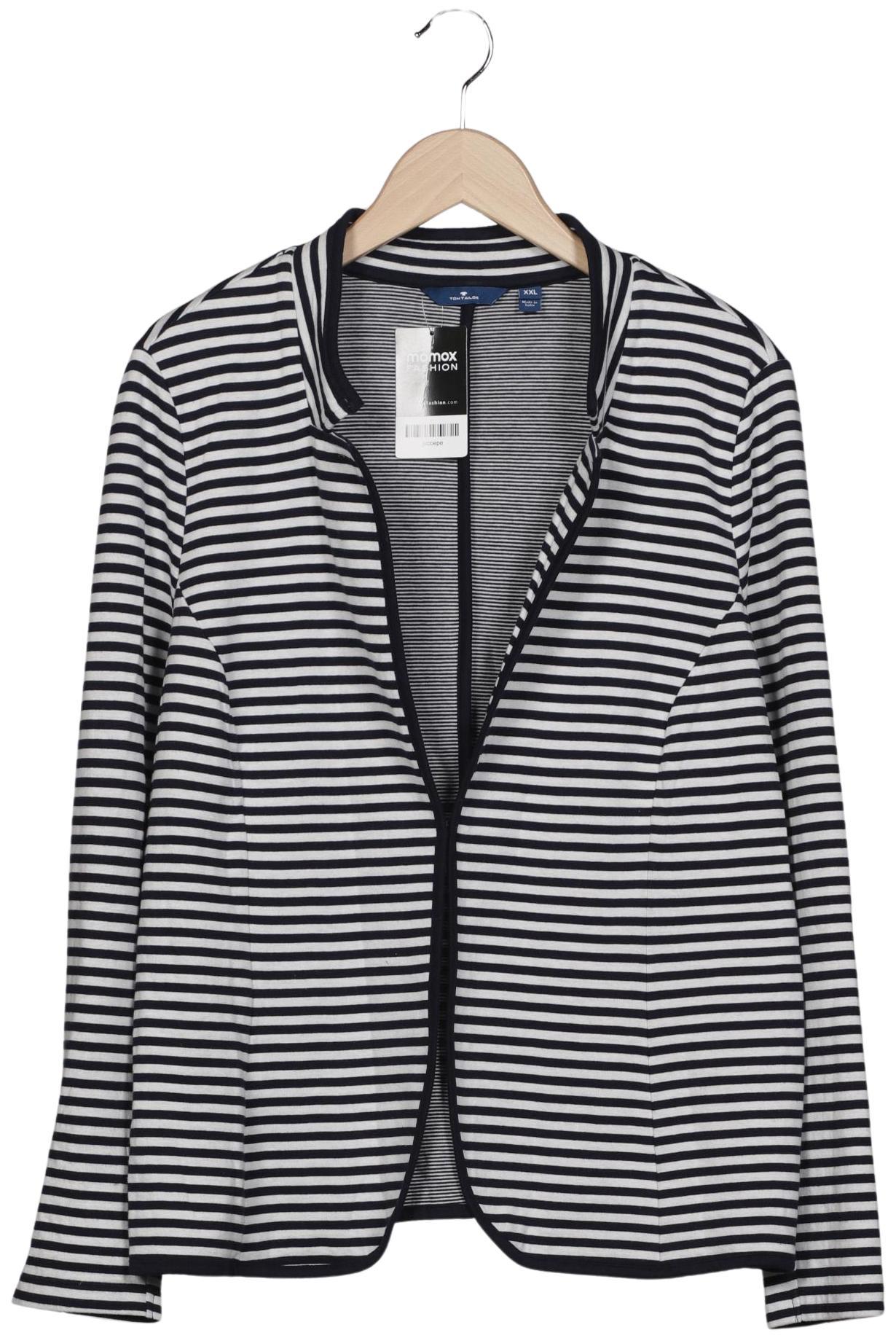 

Tom Tailor Damen Strickjacke, mehrfarbig, Gr. 46