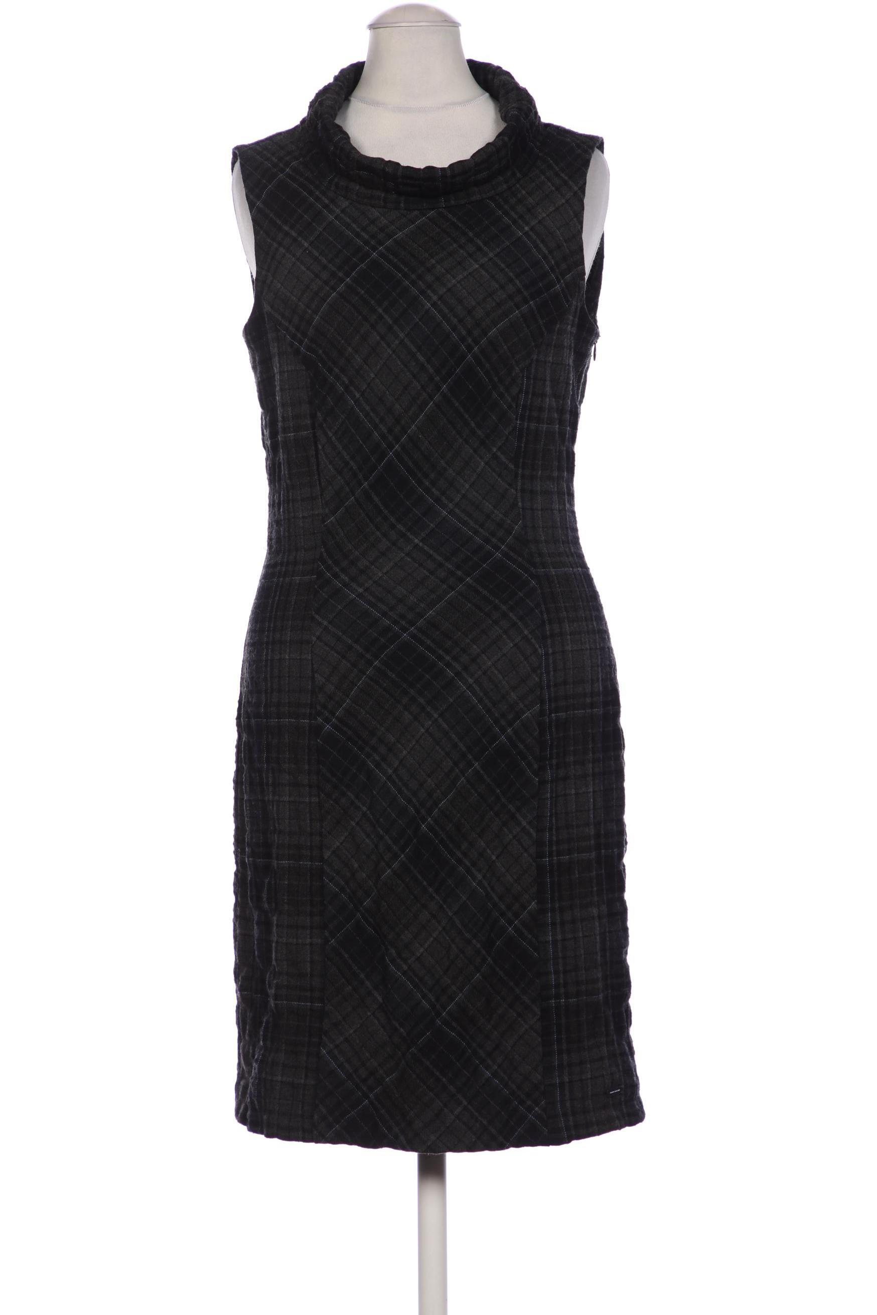 Thumbnail - Tom Tailor Damen Kleid, grau, Gr. 34