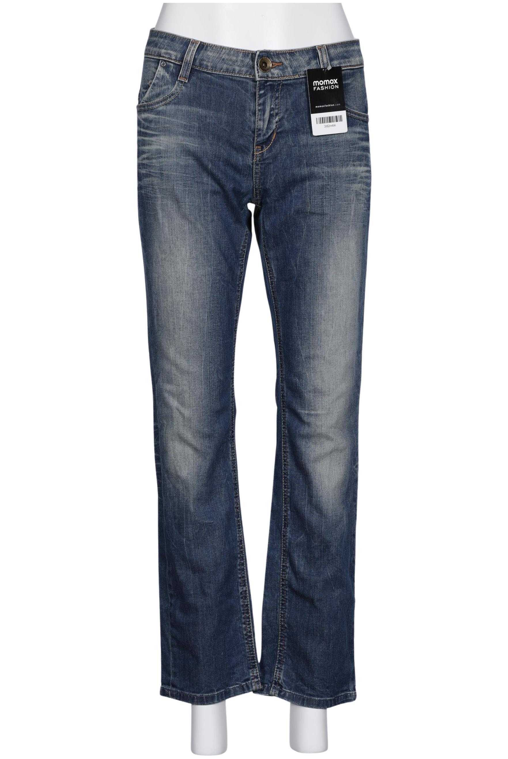 

Tom Tailor Damen Jeans, blau, Gr. 38