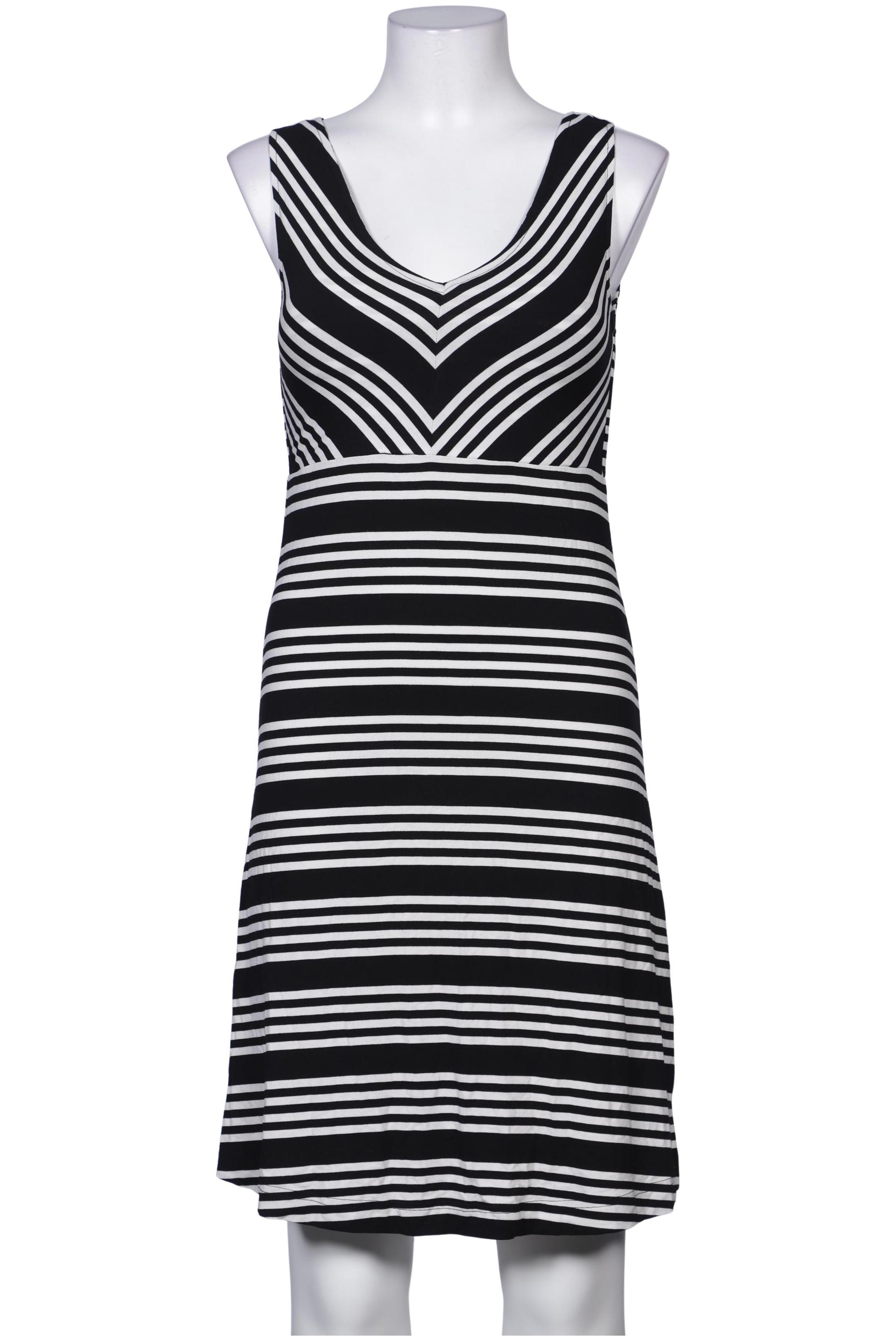 

Tom Tailor Damen Kleid, schwarz, Gr. 36