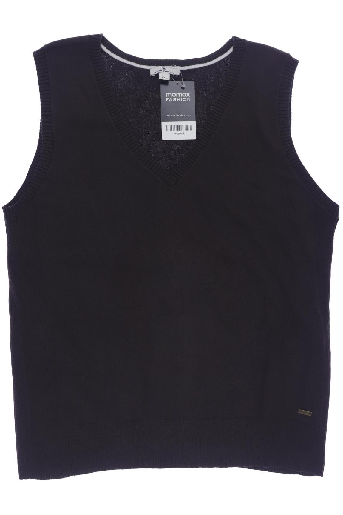 

Tom Tailor Damen Pullover, braun, Gr. 46