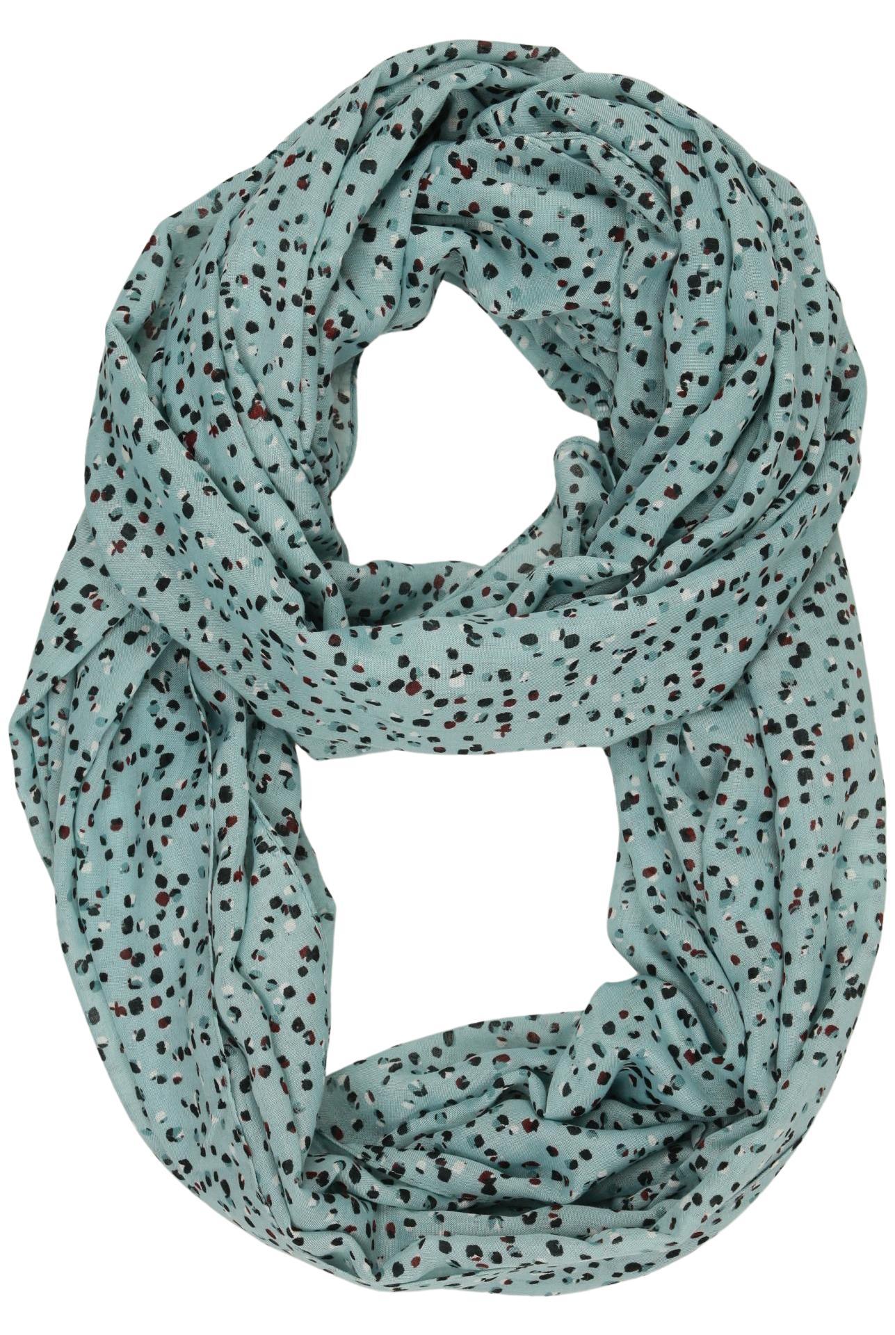 

Tom Tailor Damen Schal, hellblau, Gr.