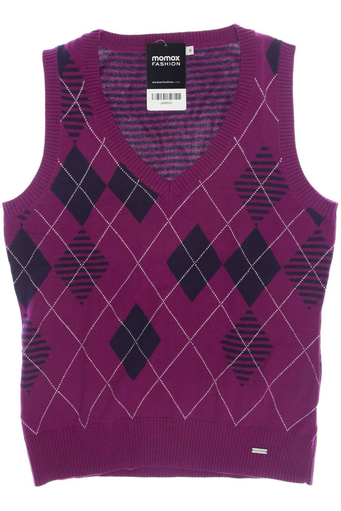 

Tom Tailor Damen Pullover, flieder, Gr. 38