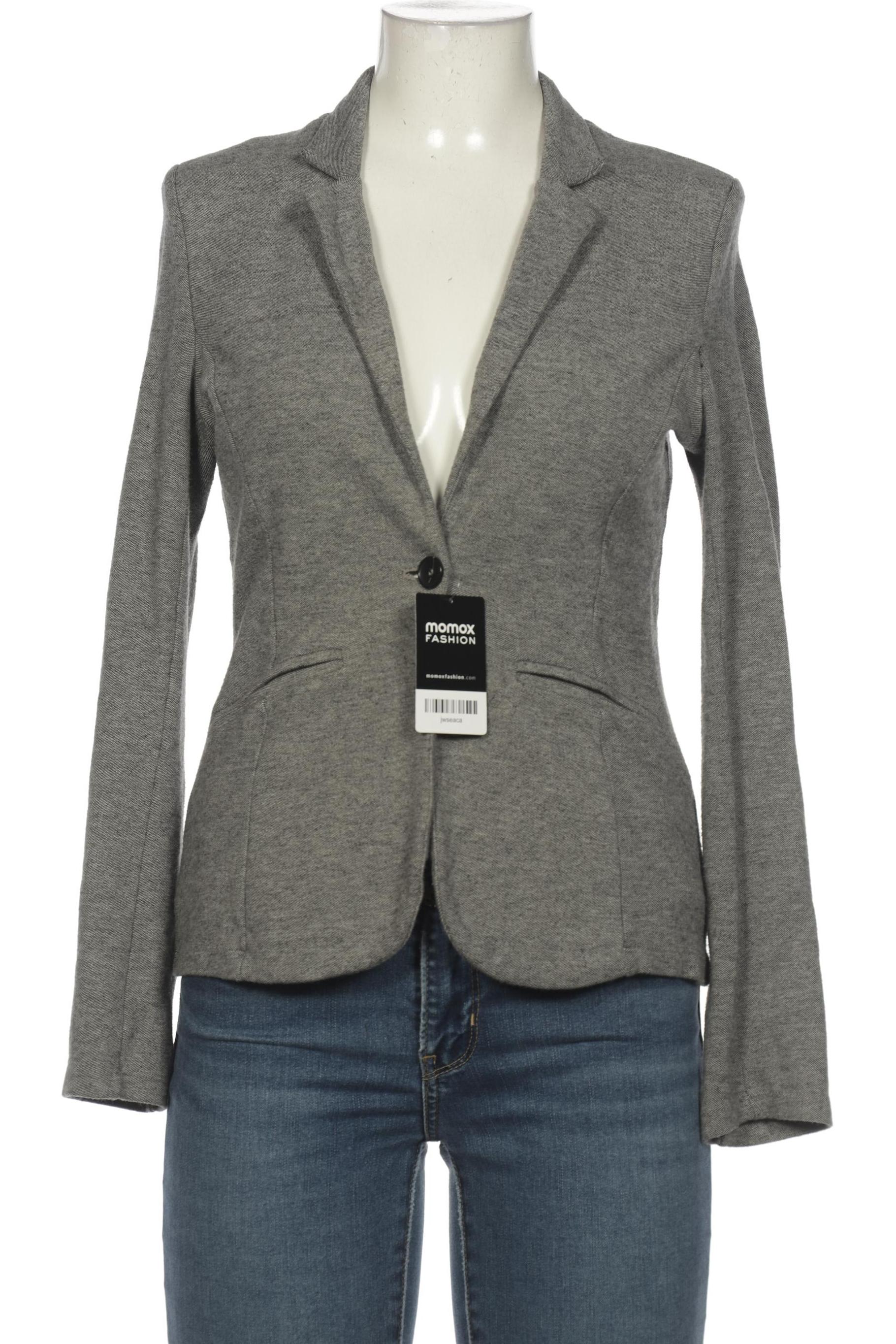 

Tom Tailor Damen Blazer, grau