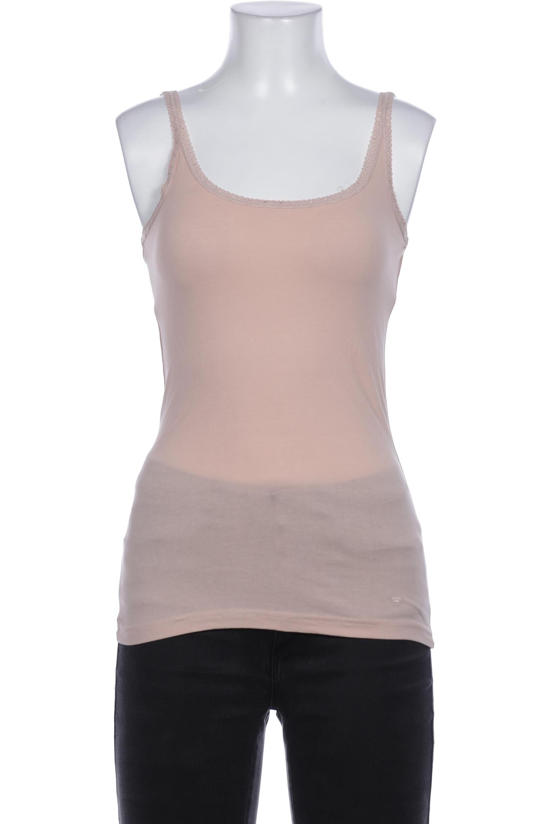 

Tom Tailor Damen Top, pink, Gr. 34