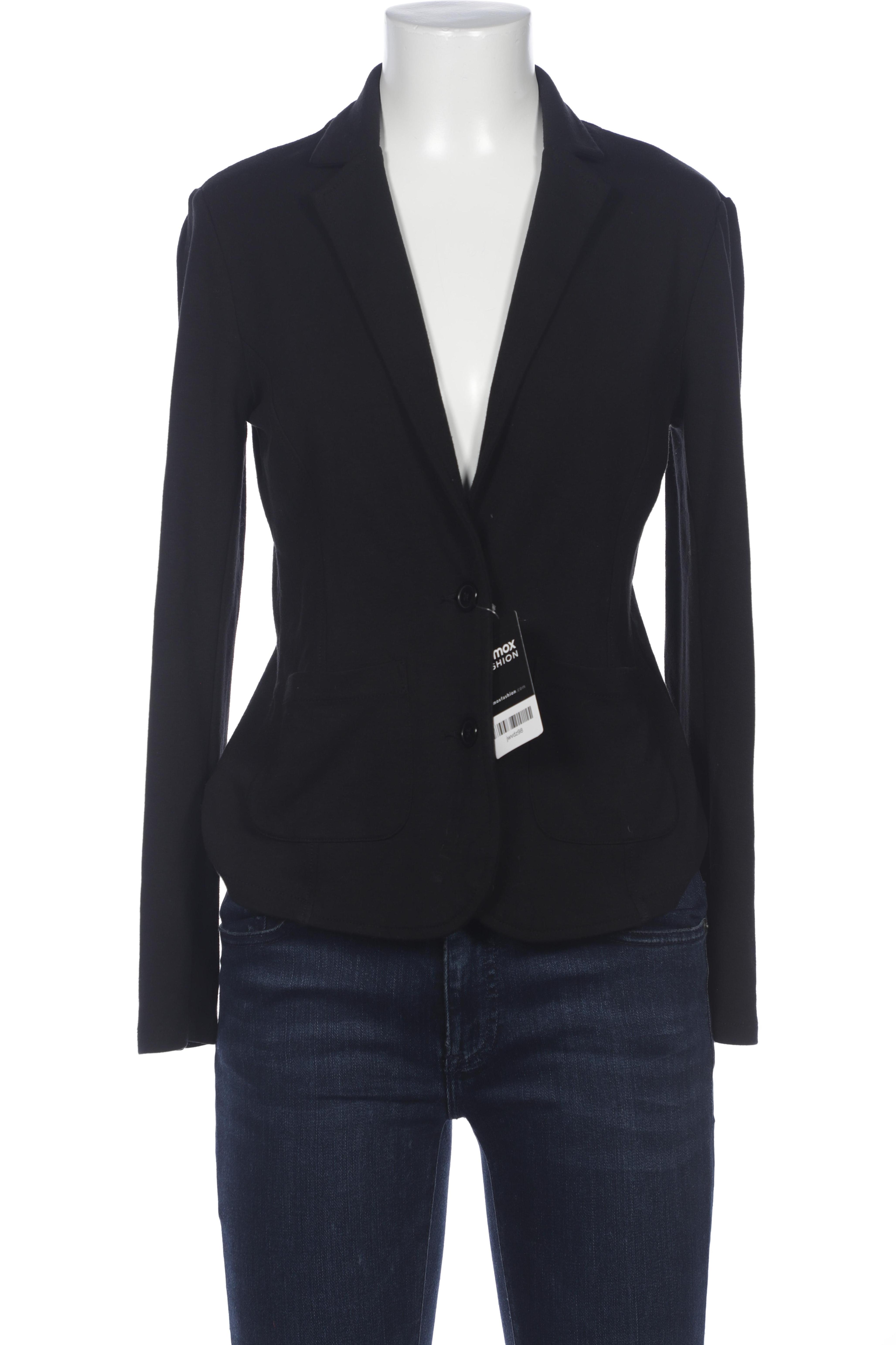 

Tom Tailor Damen Blazer, schwarz, Gr. 38