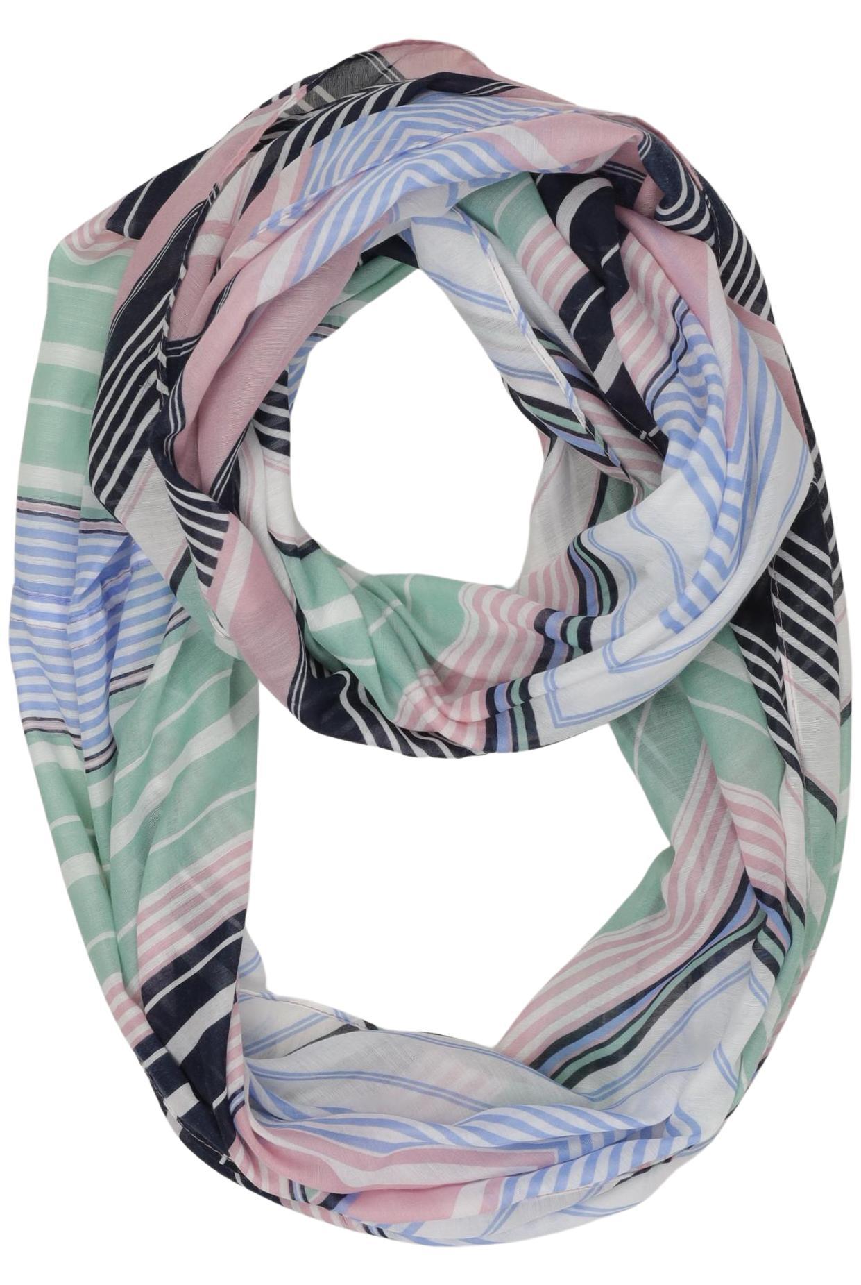 

Tom Tailor Damen Schal, mehrfarbig, Gr.