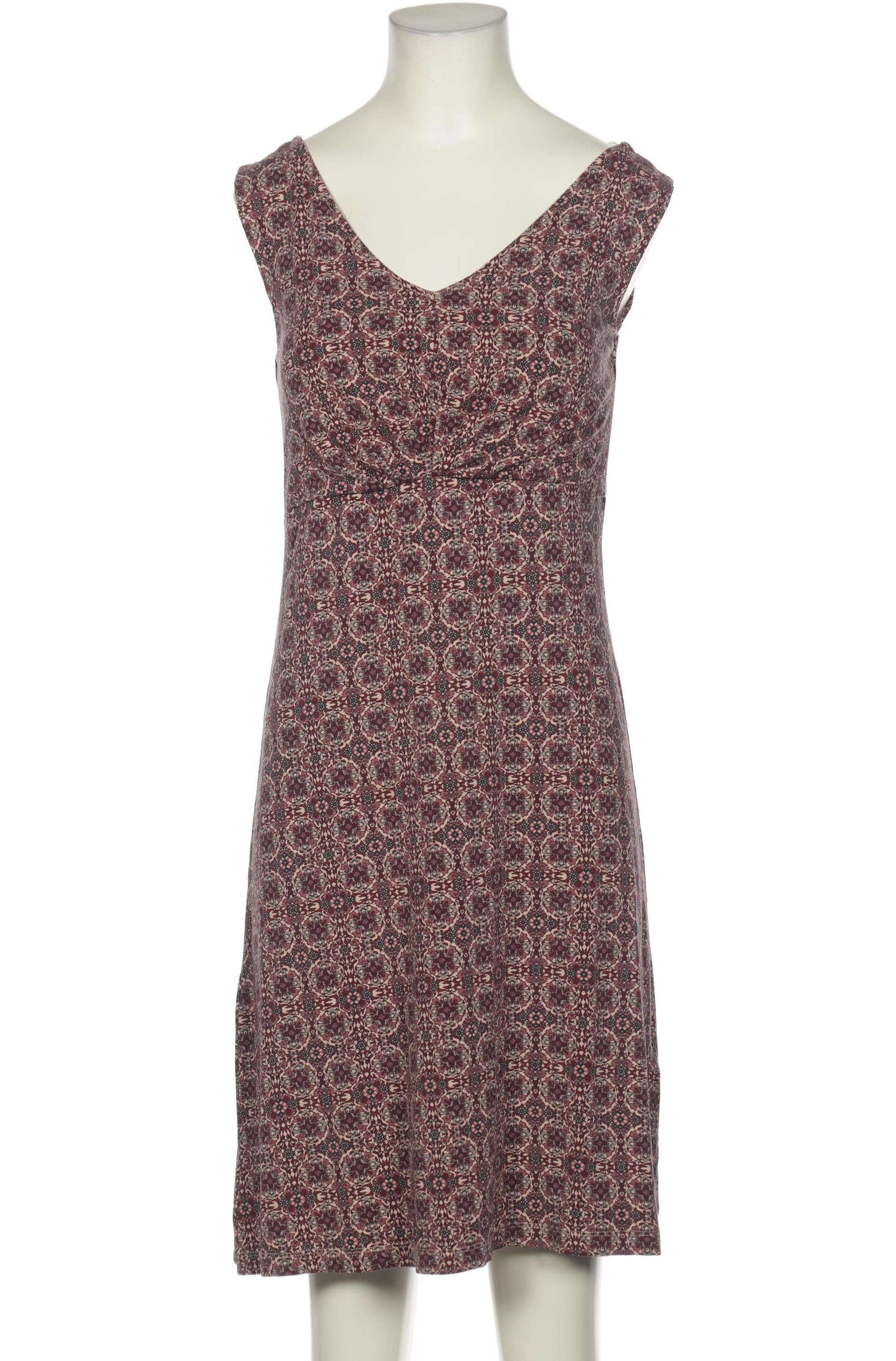 

Tom Tailor Damen Kleid, bordeaux, Gr. 36