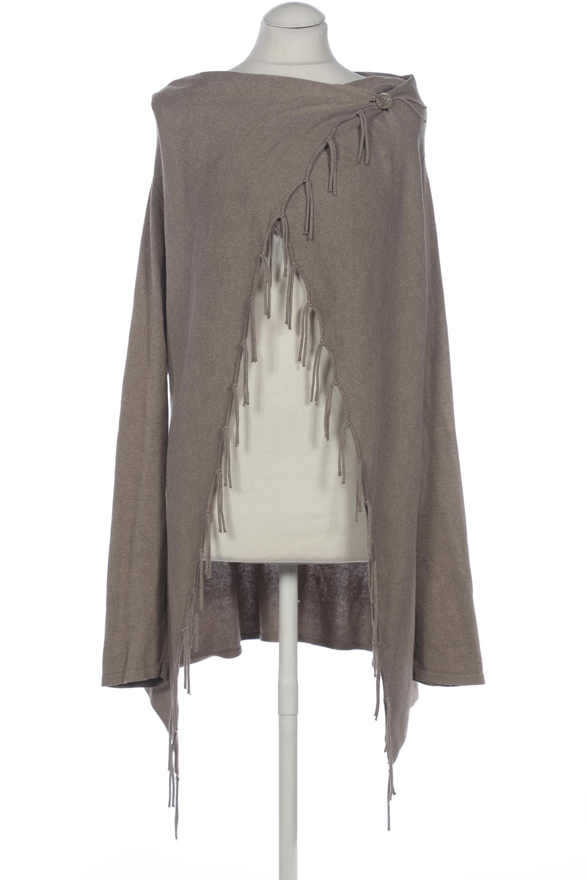 

Tom Tailor Damen Strickjacke, beige, Gr. 38