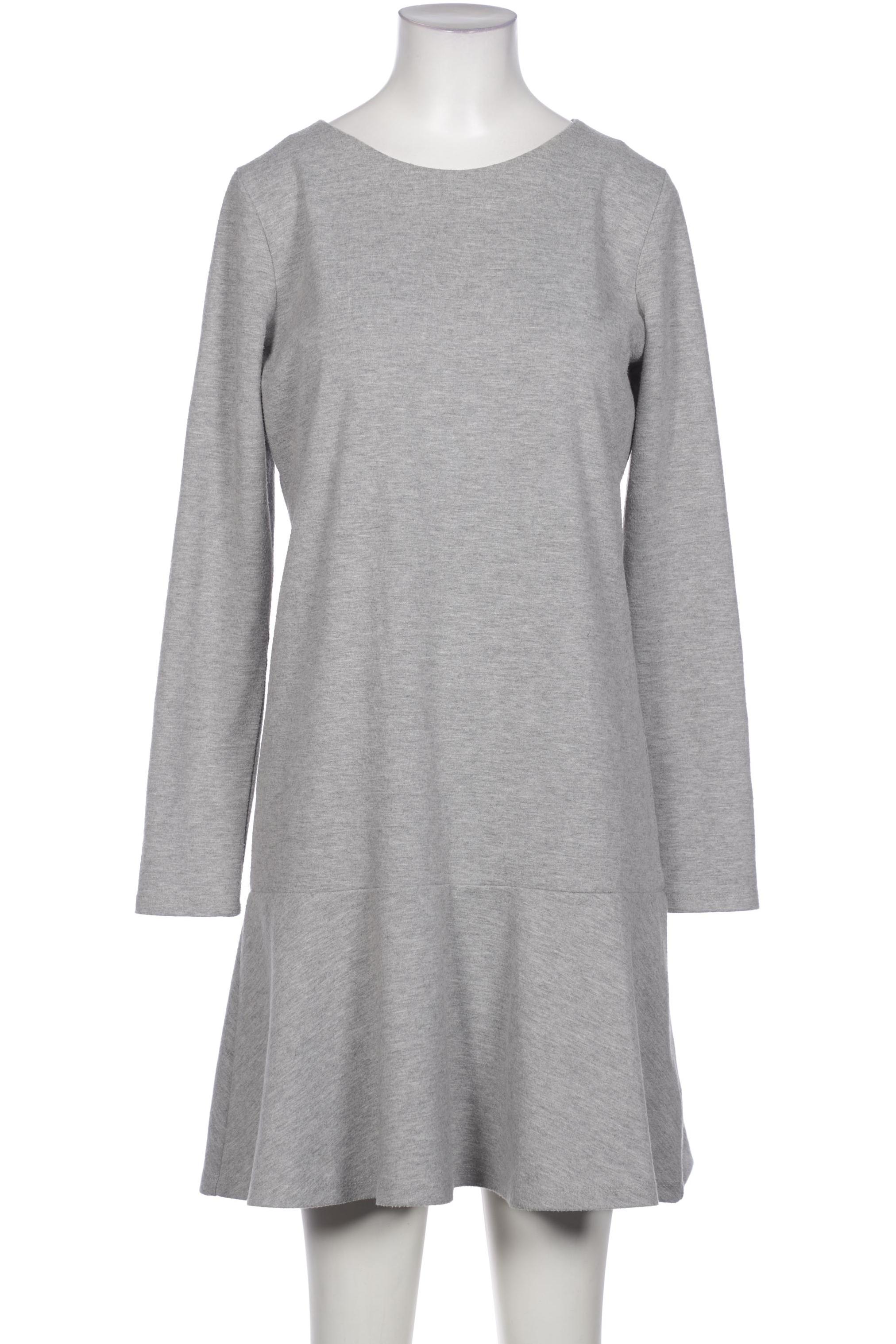

Tom Tailor Damen Kleid, grau, Gr. 38