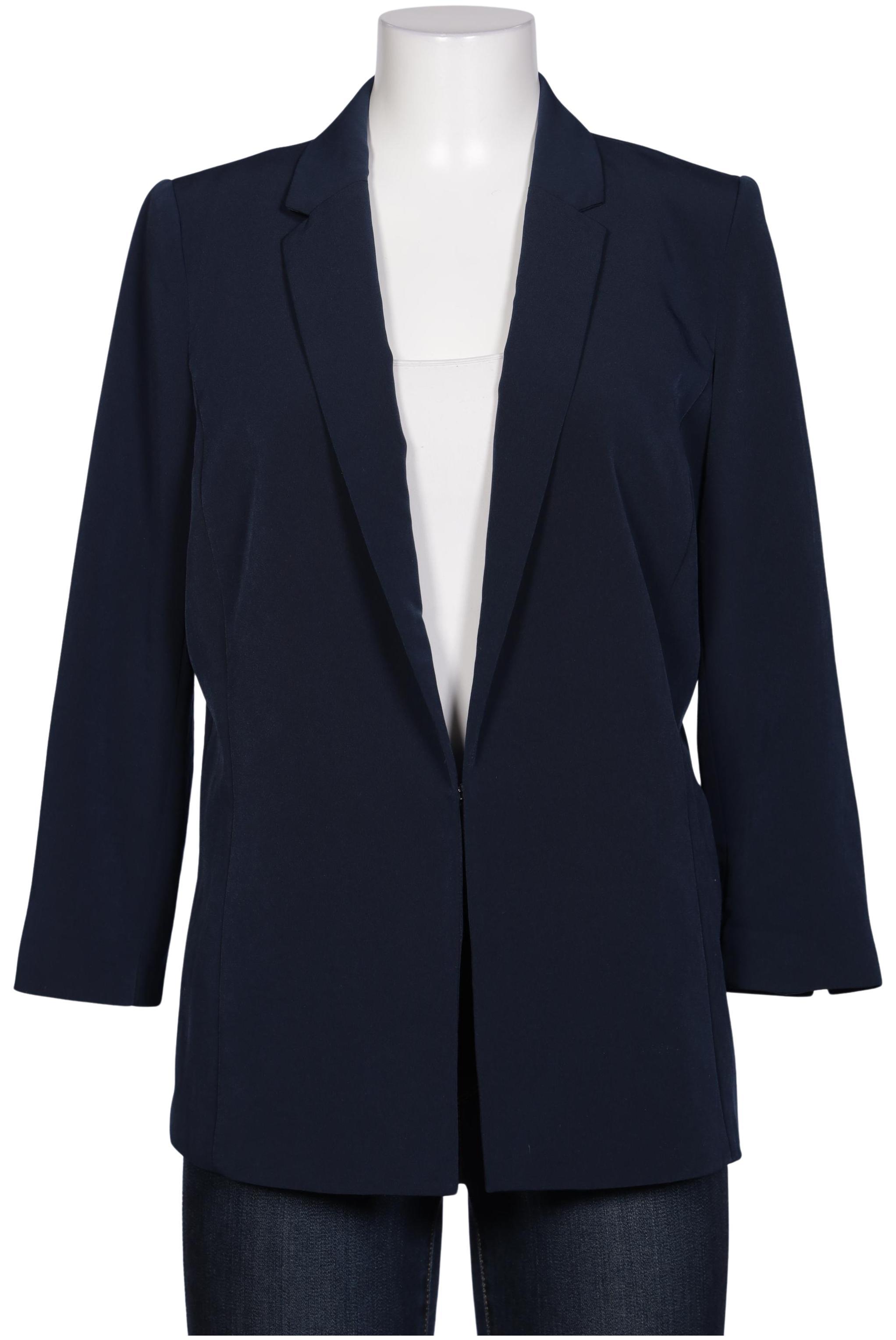 

Tom Tailor Damen Blazer, marineblau, Gr. 40