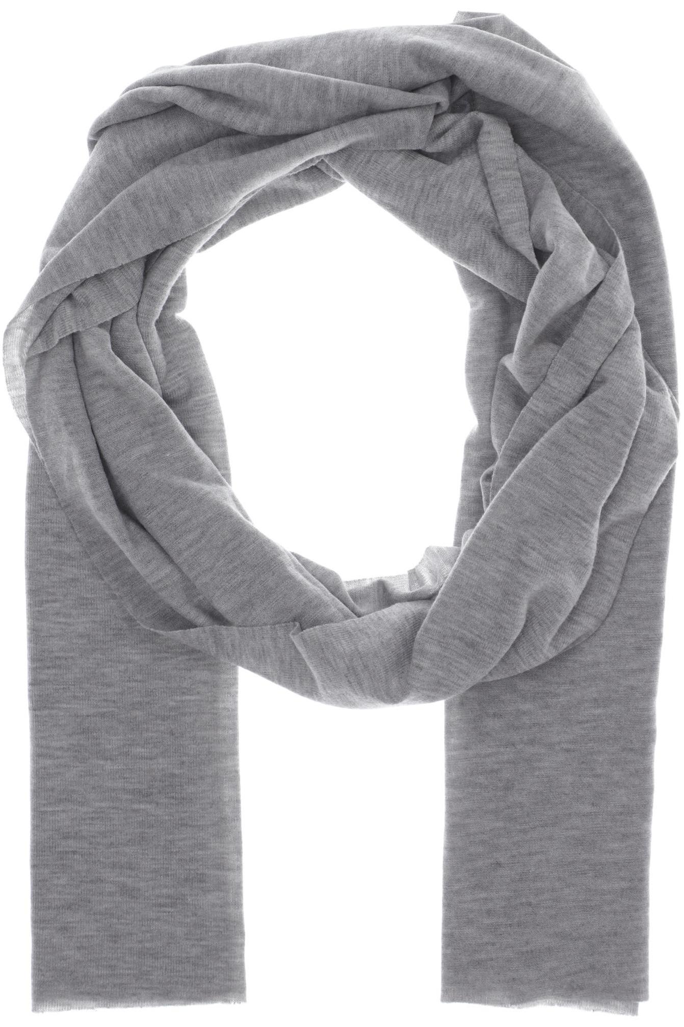 

Tom Tailor Damen Schal, grau