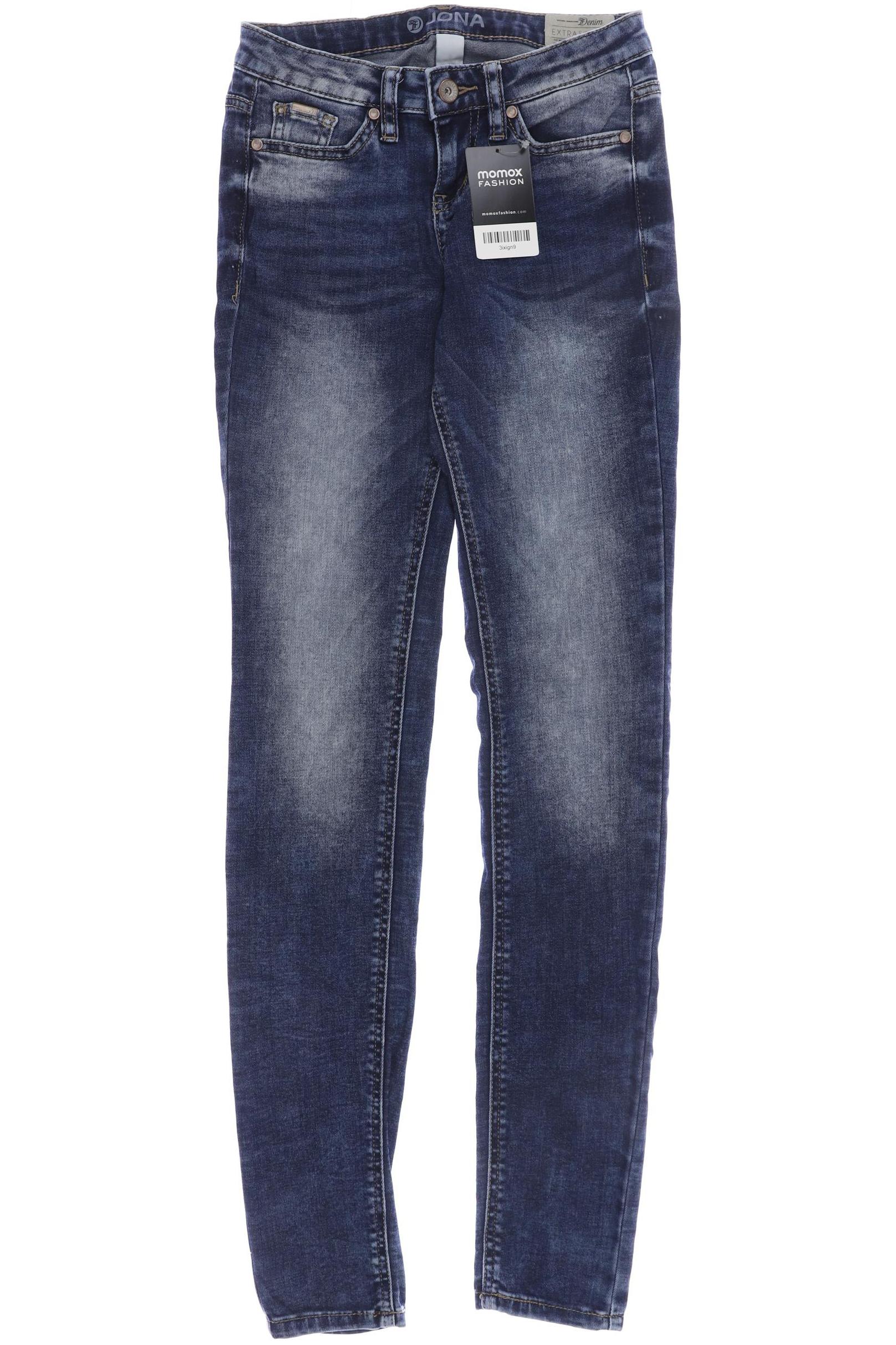 

Tom Tailor Damen Jeans, blau, Gr. 25