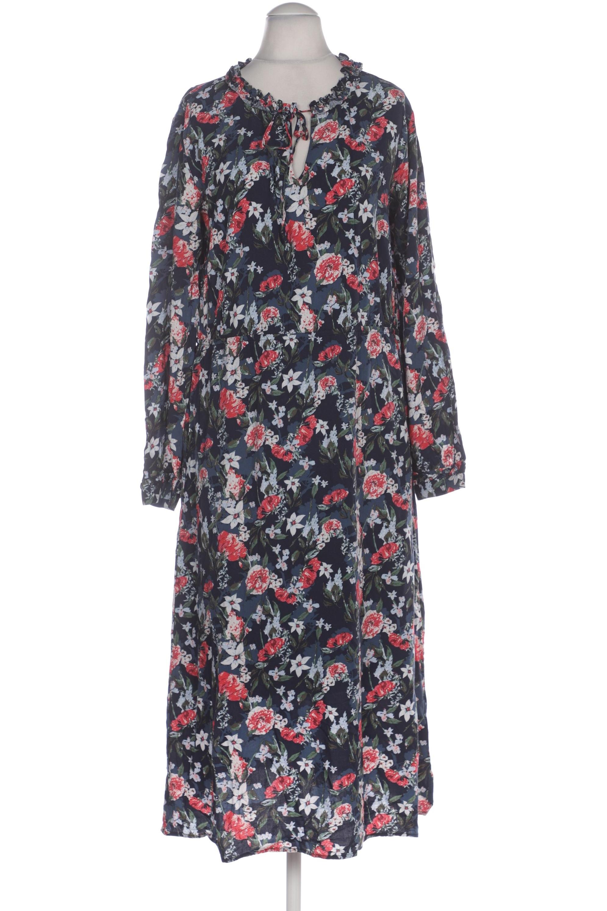 

Tom Tailor Damen Kleid, marineblau, Gr. 44