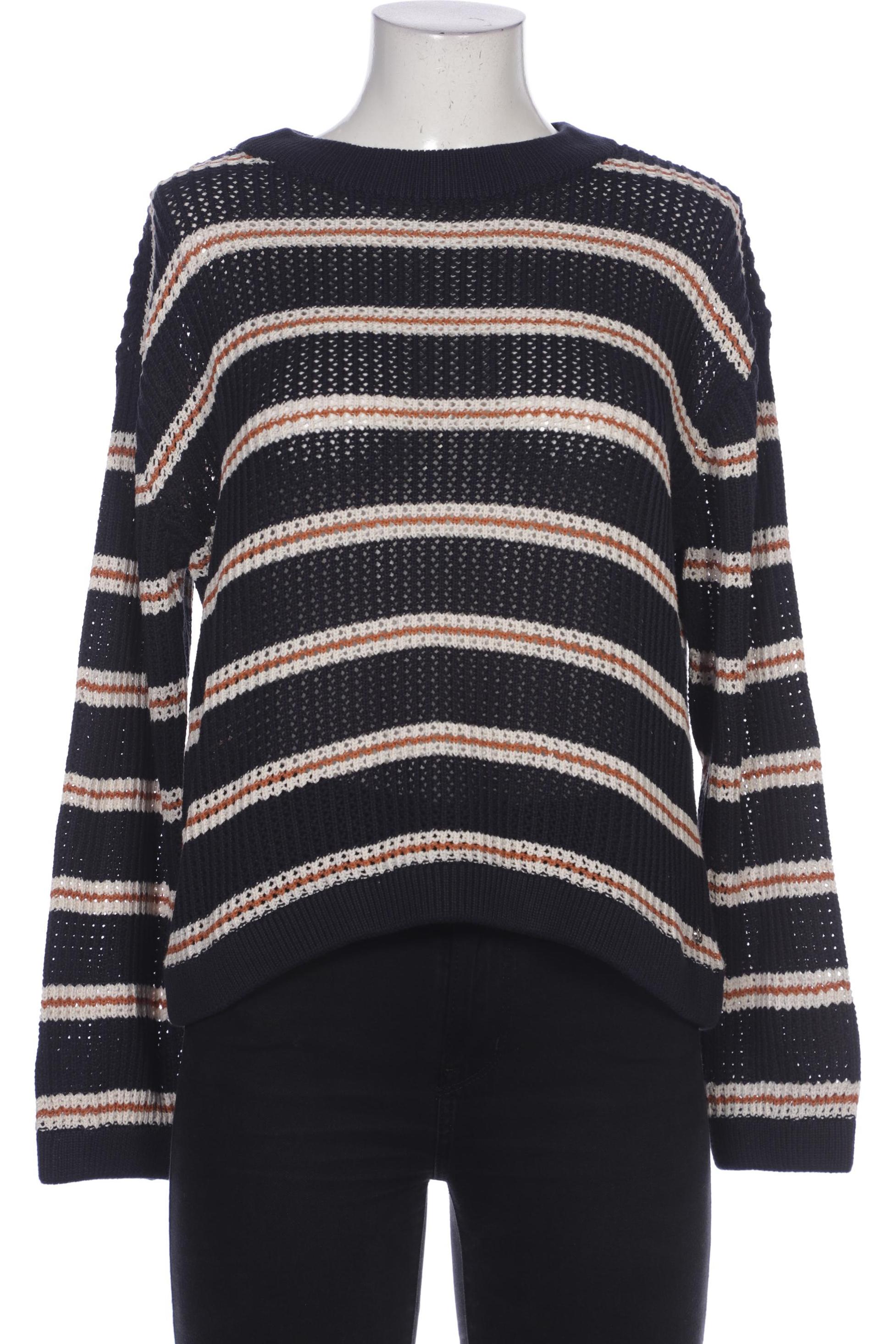 

Tom Tailor Damen Pullover, marineblau, Gr. 42