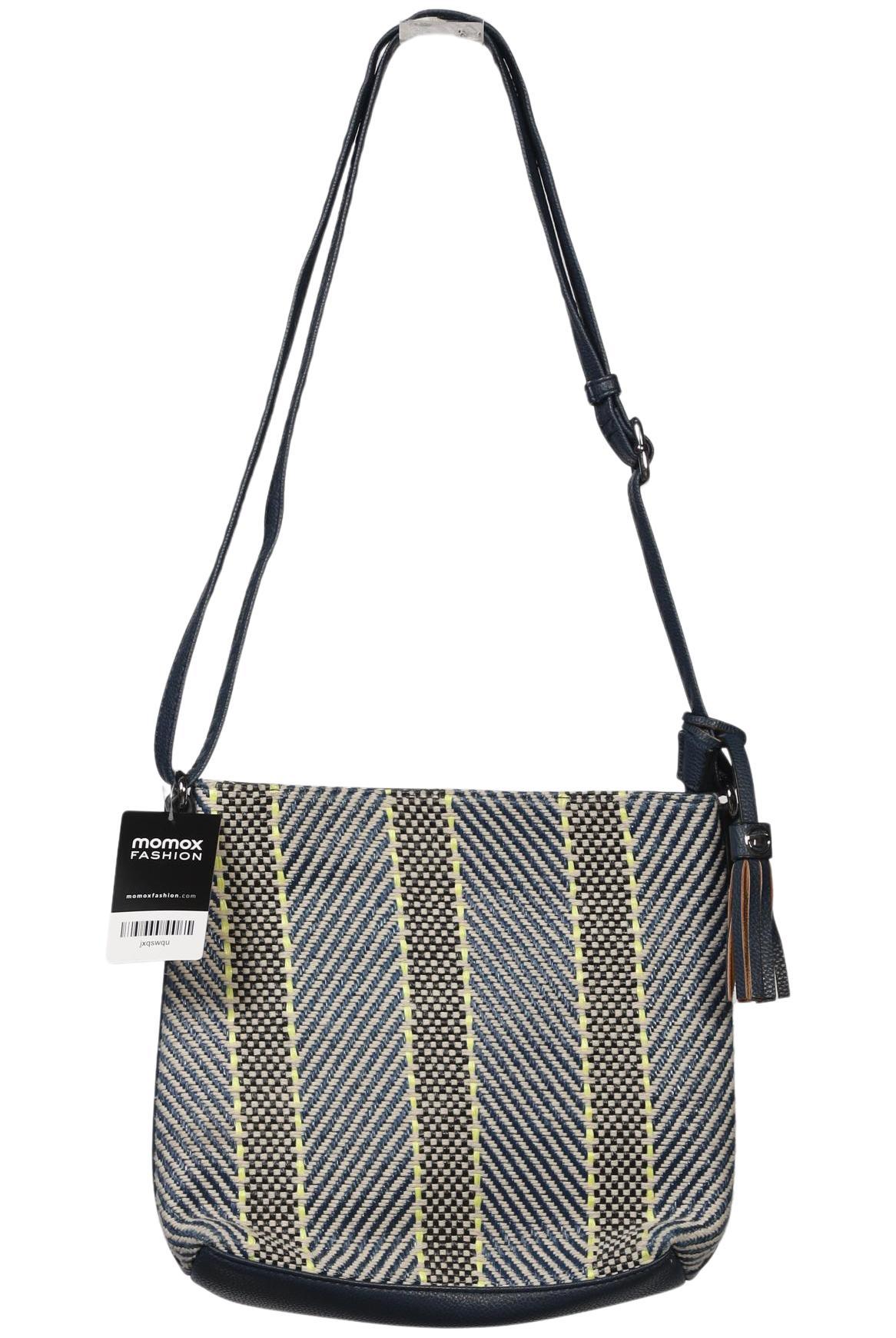 

Tom Tailor Damen Handtasche, mehrfarbig, Gr.