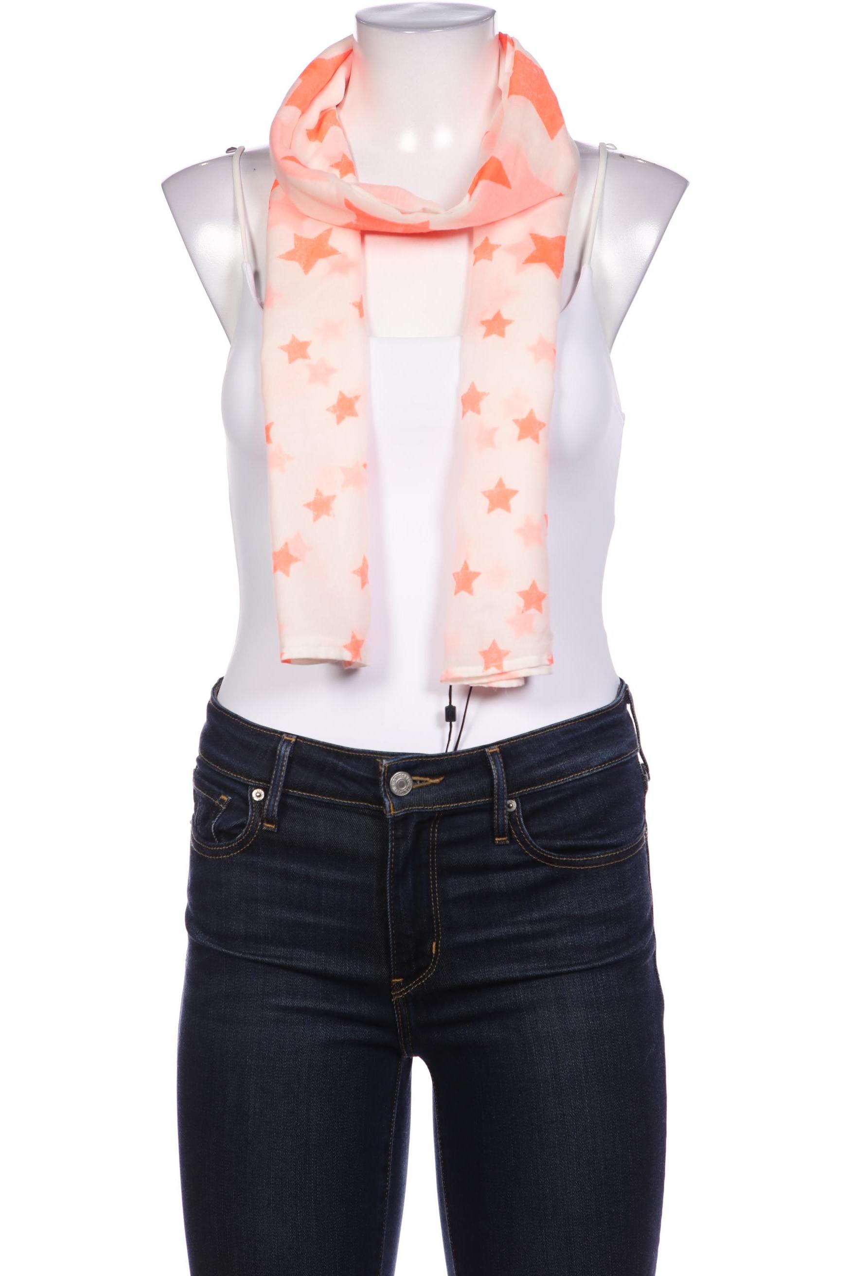 

Tom Tailor Damen Schal, pink, Gr.