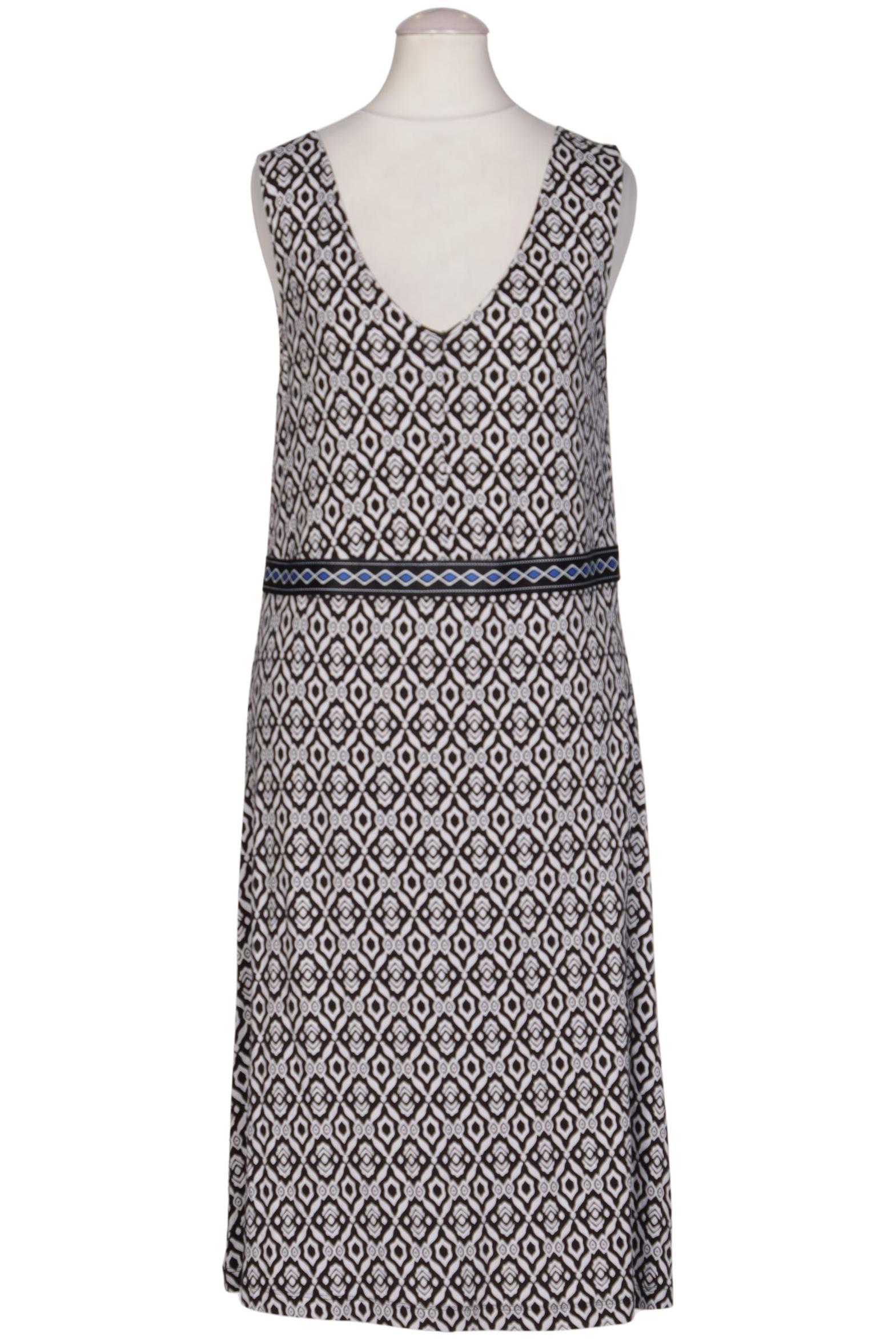 

Tom Tailor Damen Kleid, mehrfarbig, Gr. 36