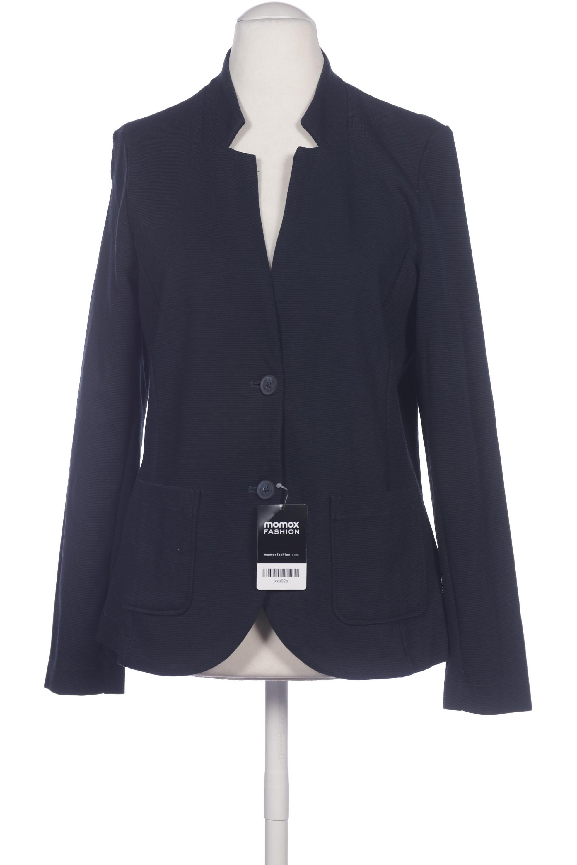 

Tom Tailor Damen Blazer, marineblau, Gr. 44