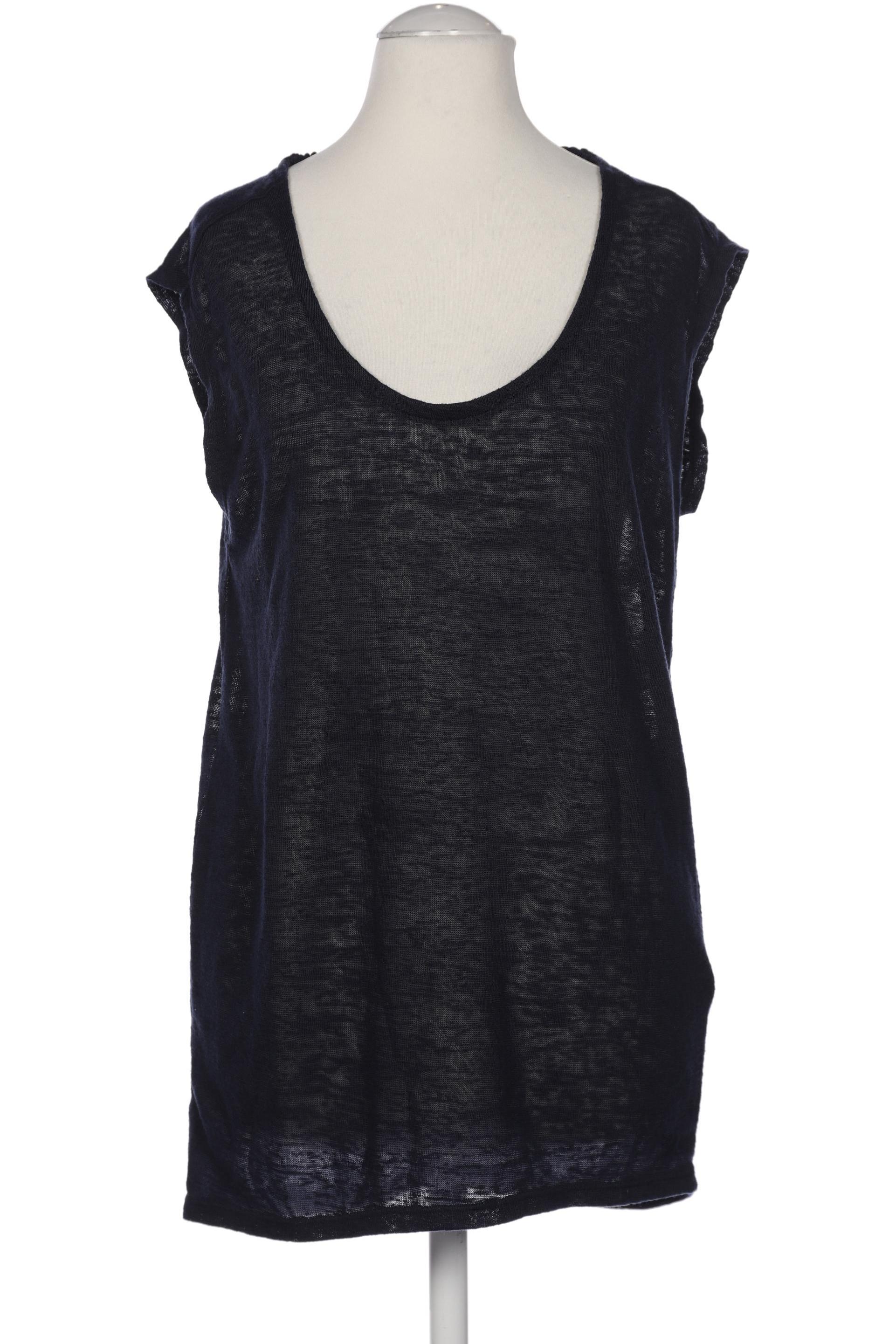 

Tom Tailor Damen Top, marineblau, Gr. 36