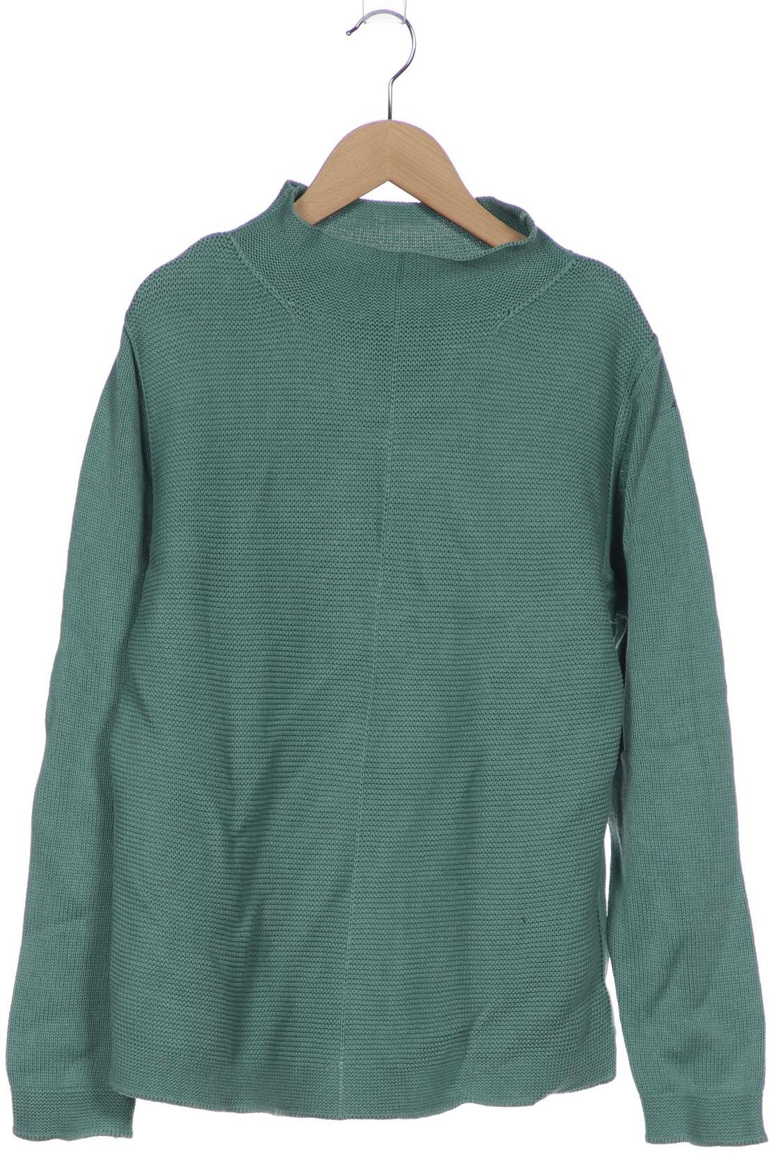 

Tom Tailor Damen Pullover, grün, Gr. 42