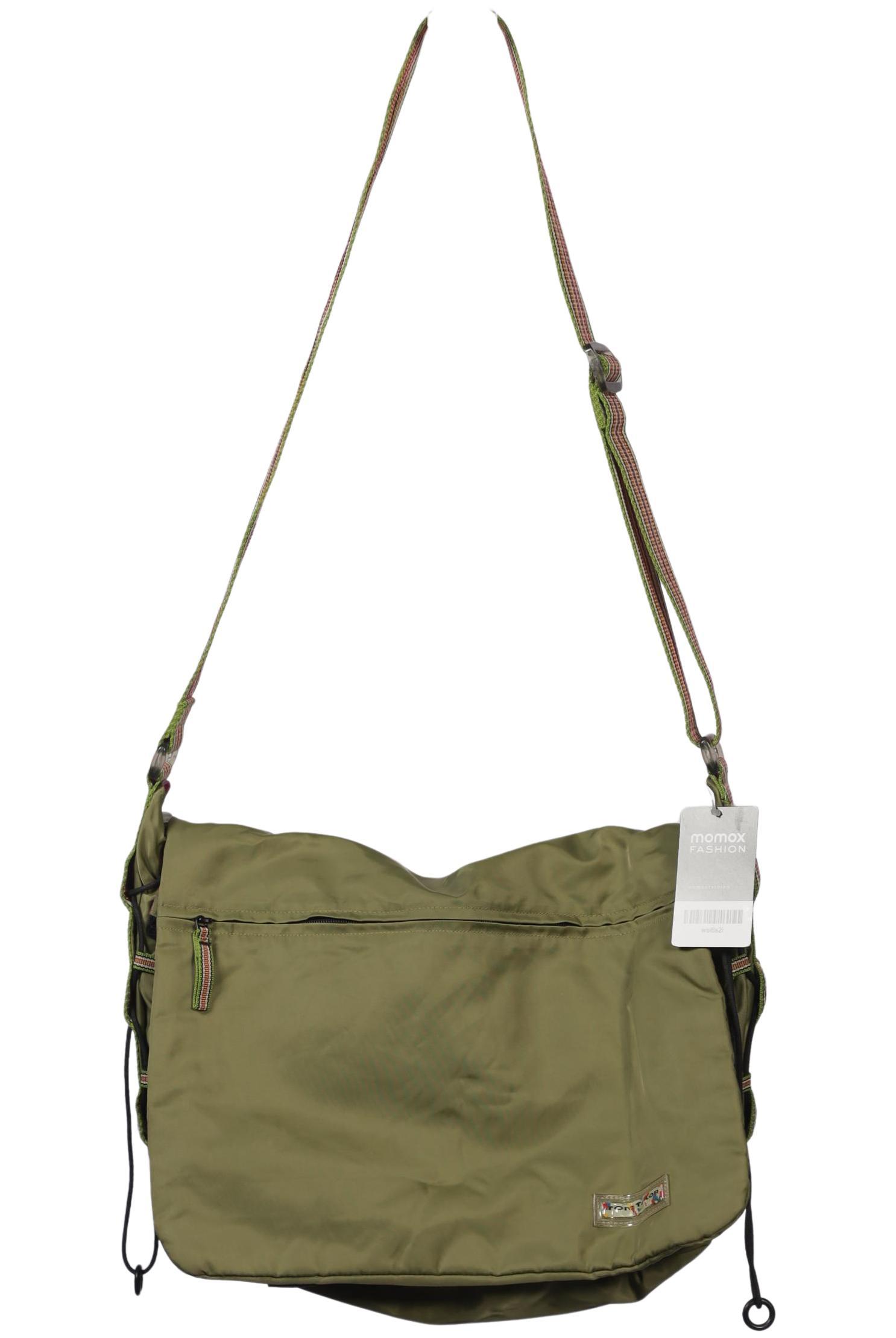

Tom Tailor Damen Handtasche, grün, Gr.