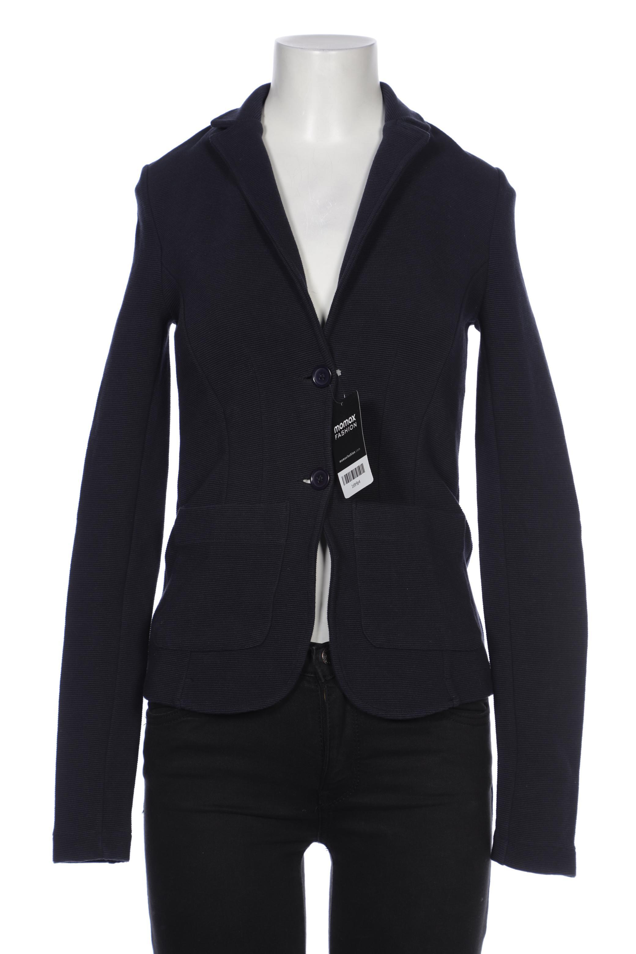 

Tom Tailor Damen Blazer, marineblau