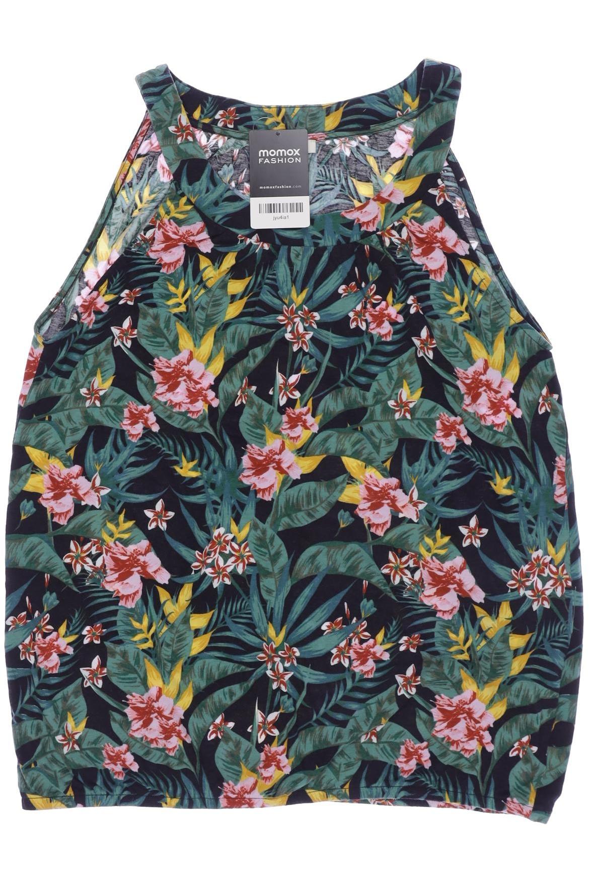 

Tom Tailor Damen Top, grün, Gr. 42