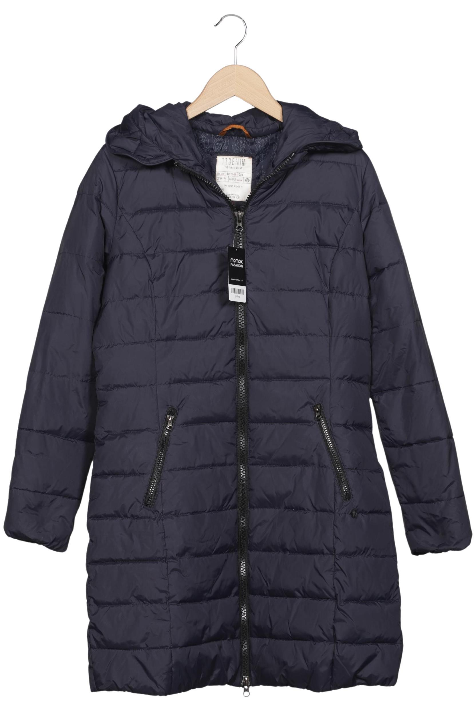 

Tom Tailor Damen Mantel, marineblau, Gr. 42