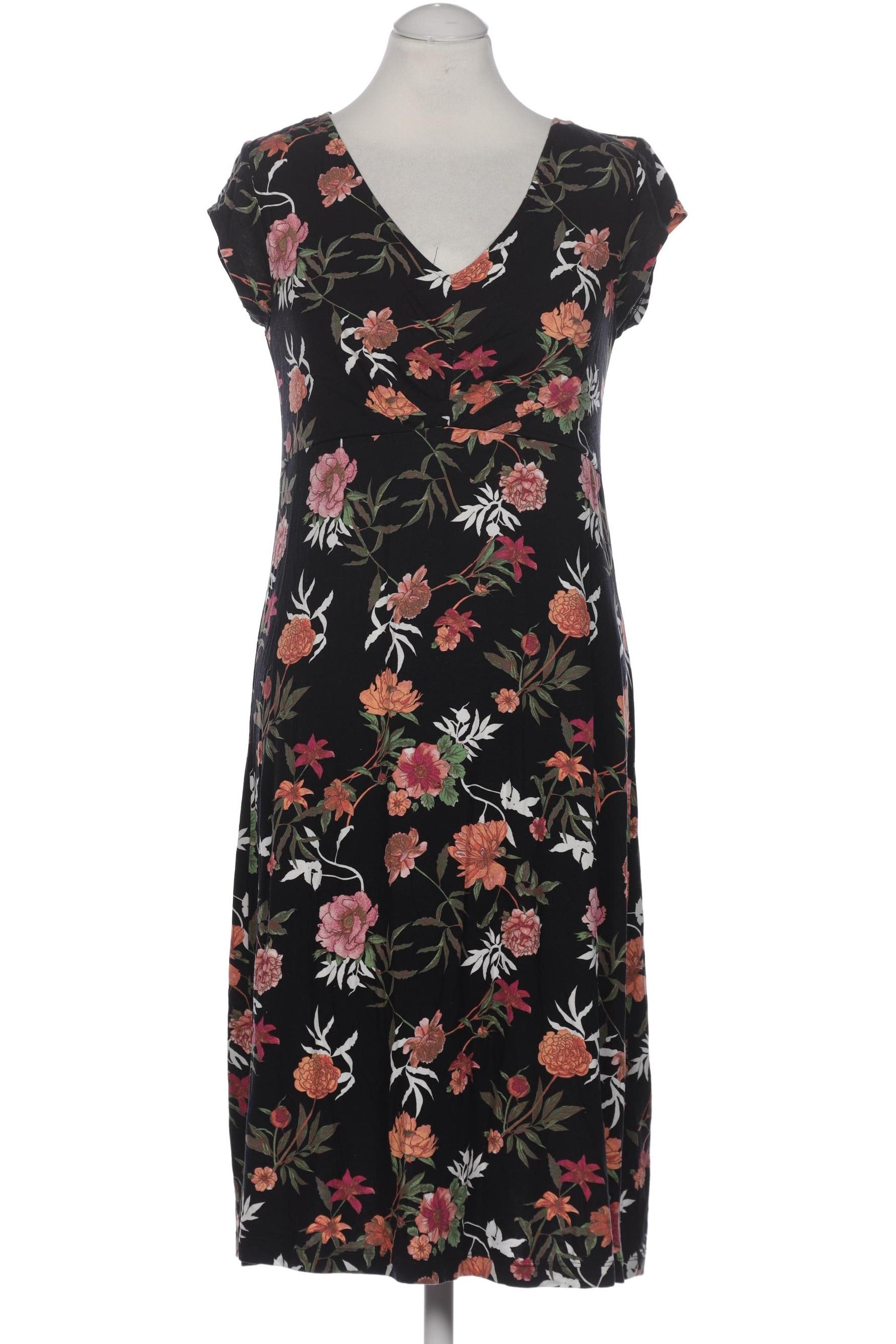 

Tom Tailor Damen Kleid, schwarz, Gr. 38