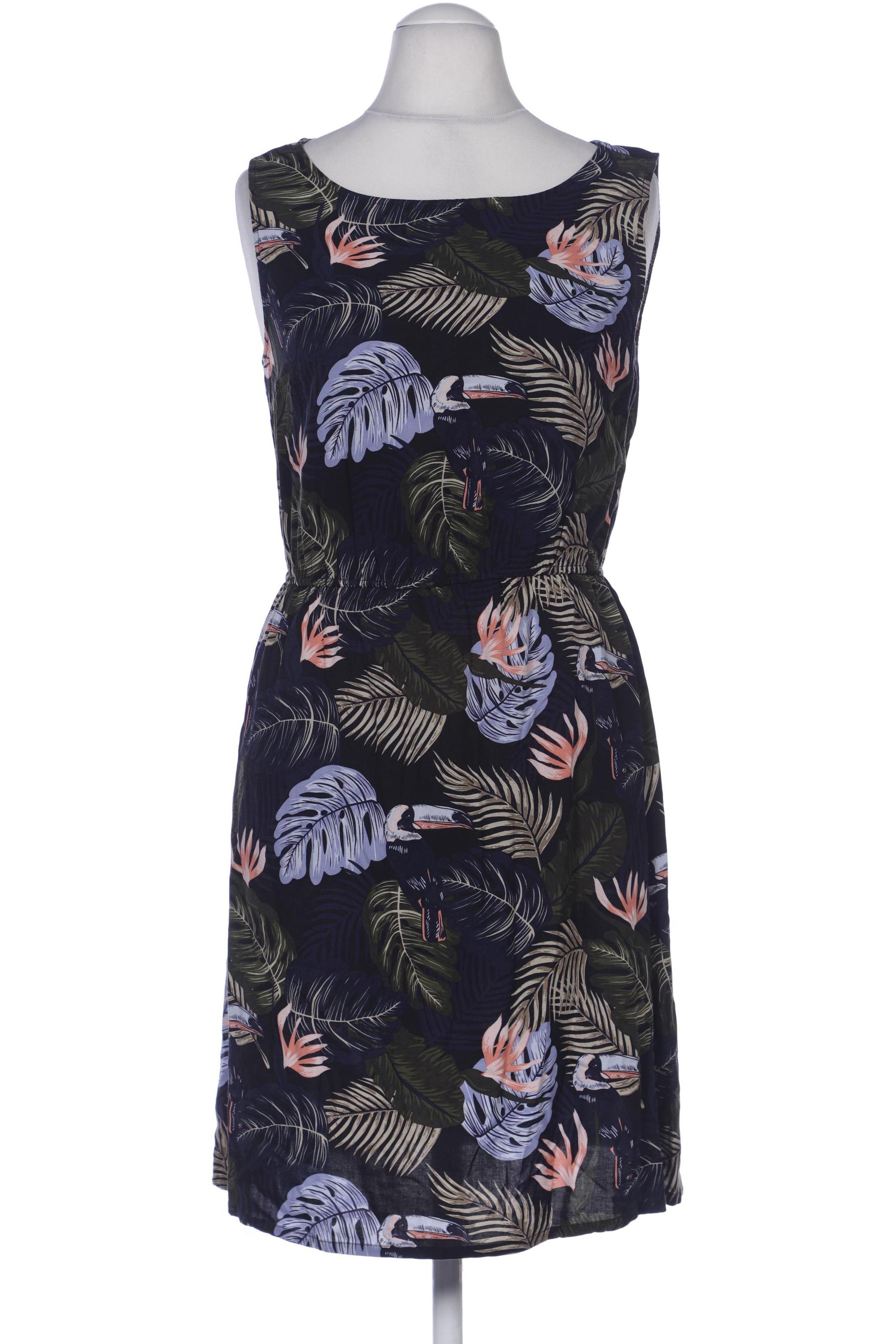 

Tom Tailor Damen Kleid, mehrfarbig, Gr. 36