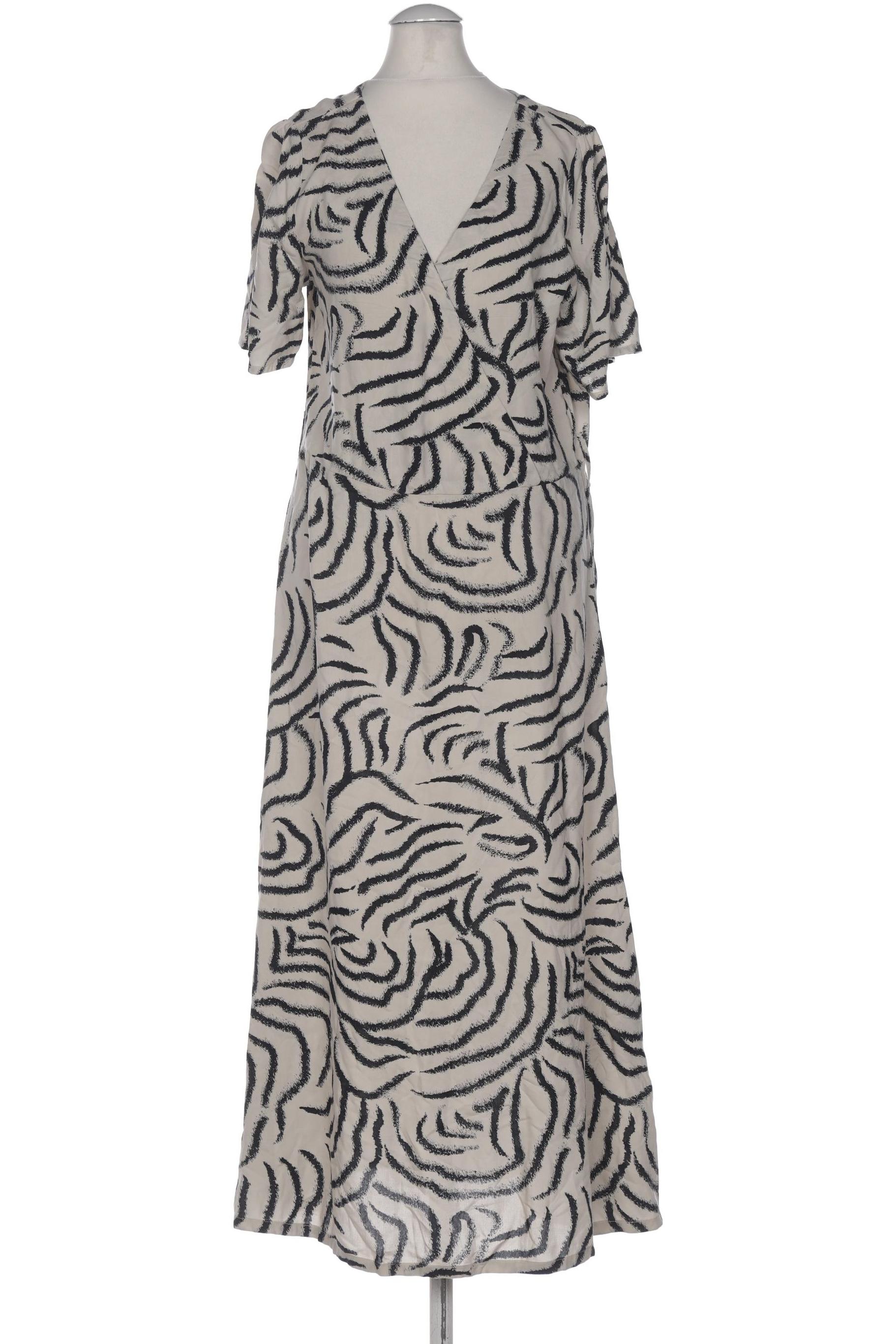 

Tom Tailor Damen Kleid, beige, Gr. 38