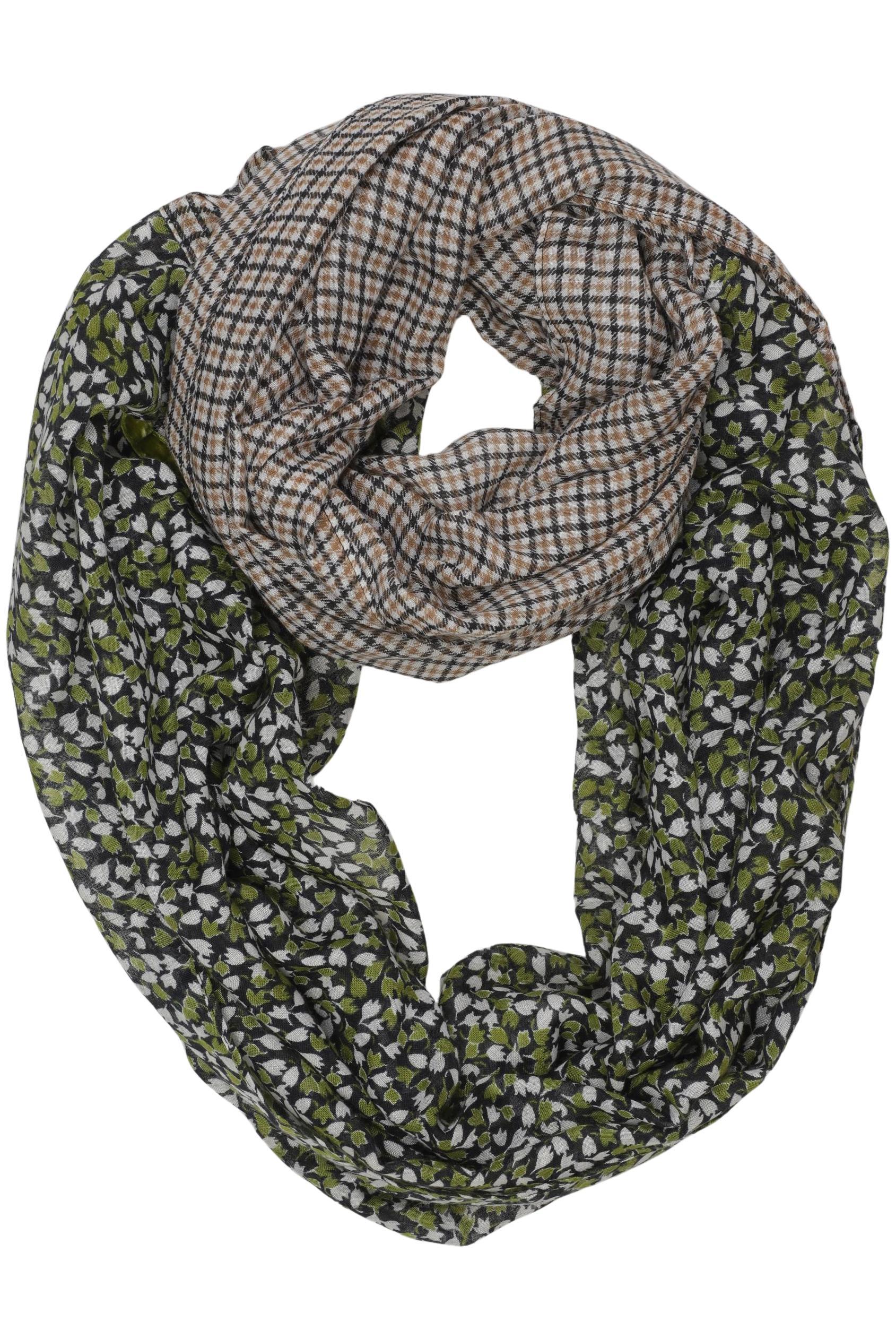 

Tom Tailor Damen Schal, mehrfarbig, Gr.