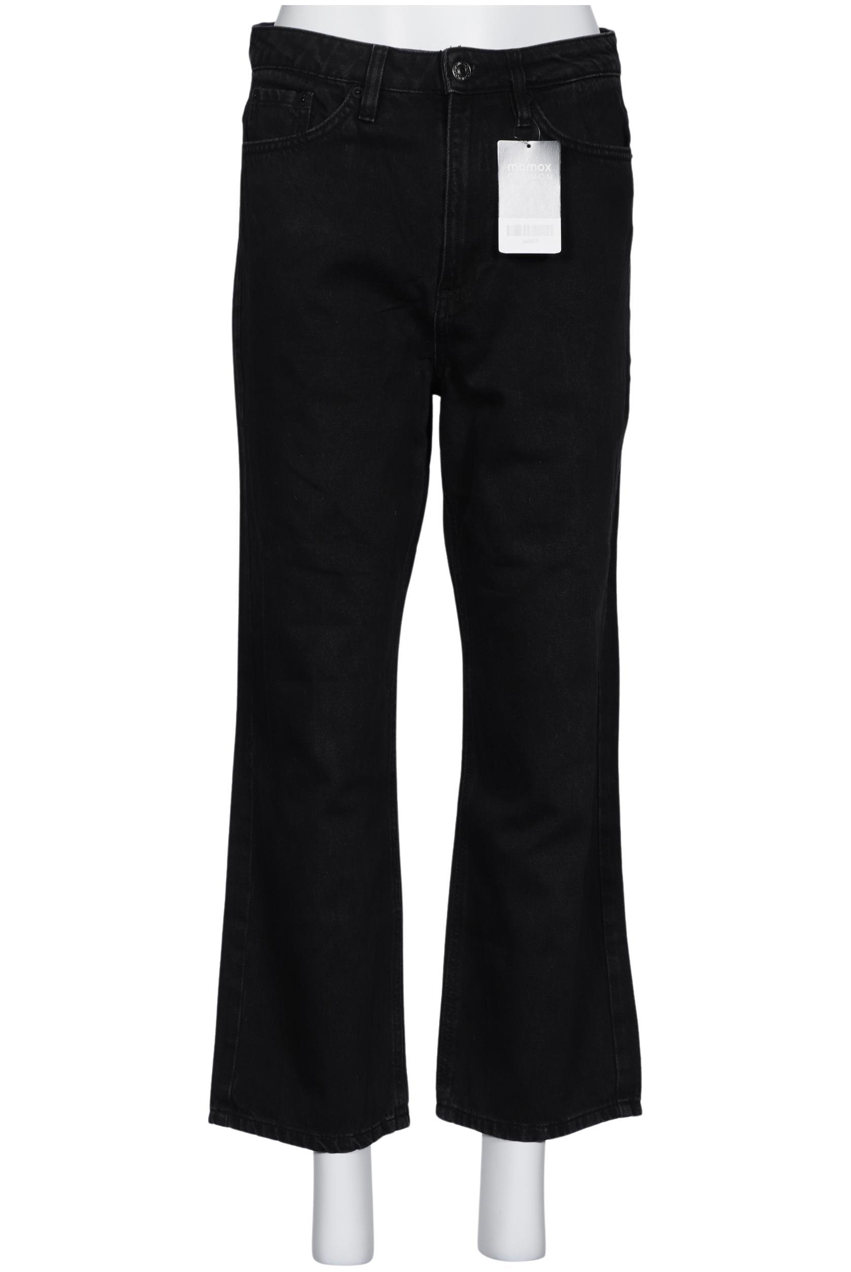 

Tom Tailor Damen Jeans, schwarz, Gr. 28